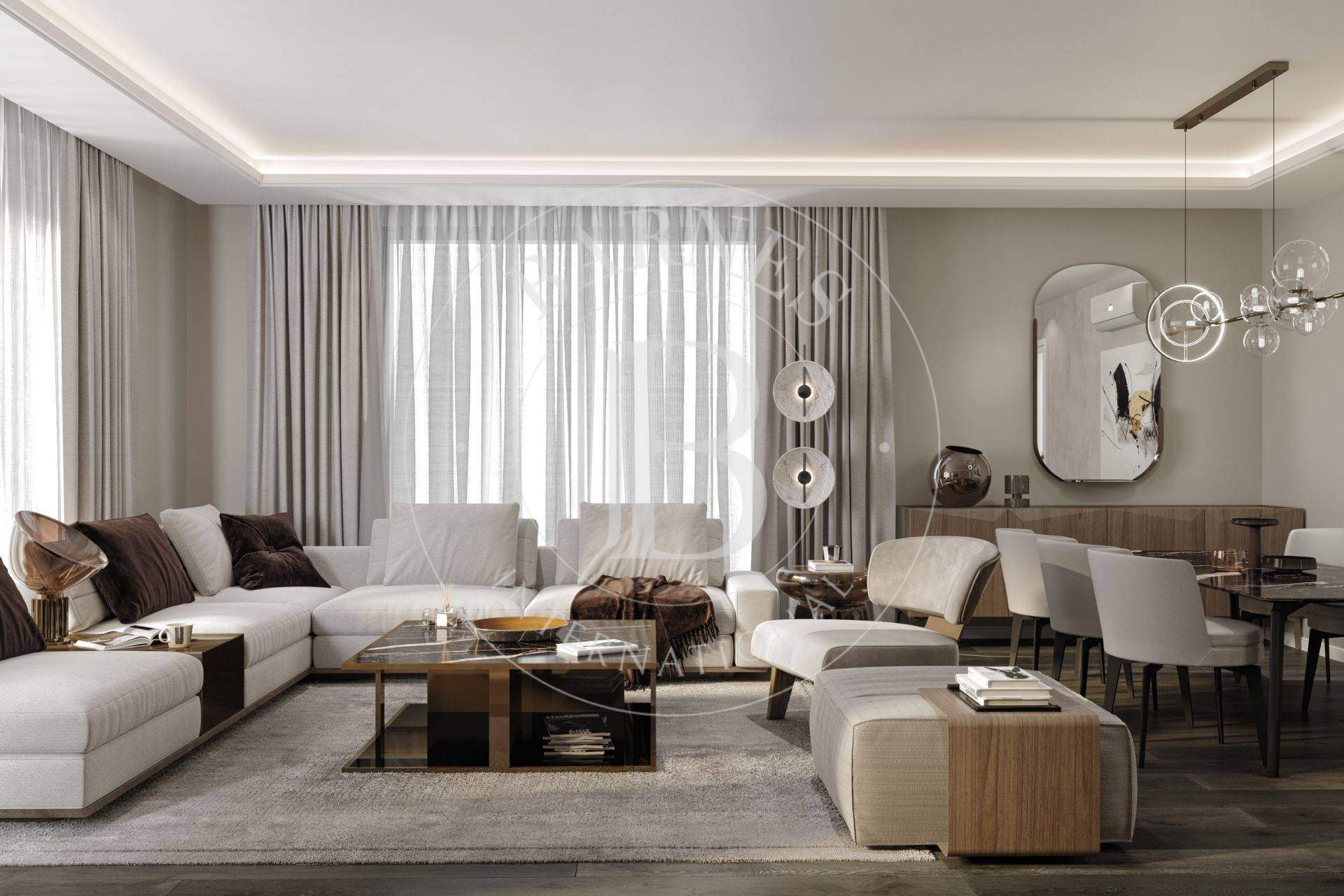 Istanbul  - Apartment  - picture 5