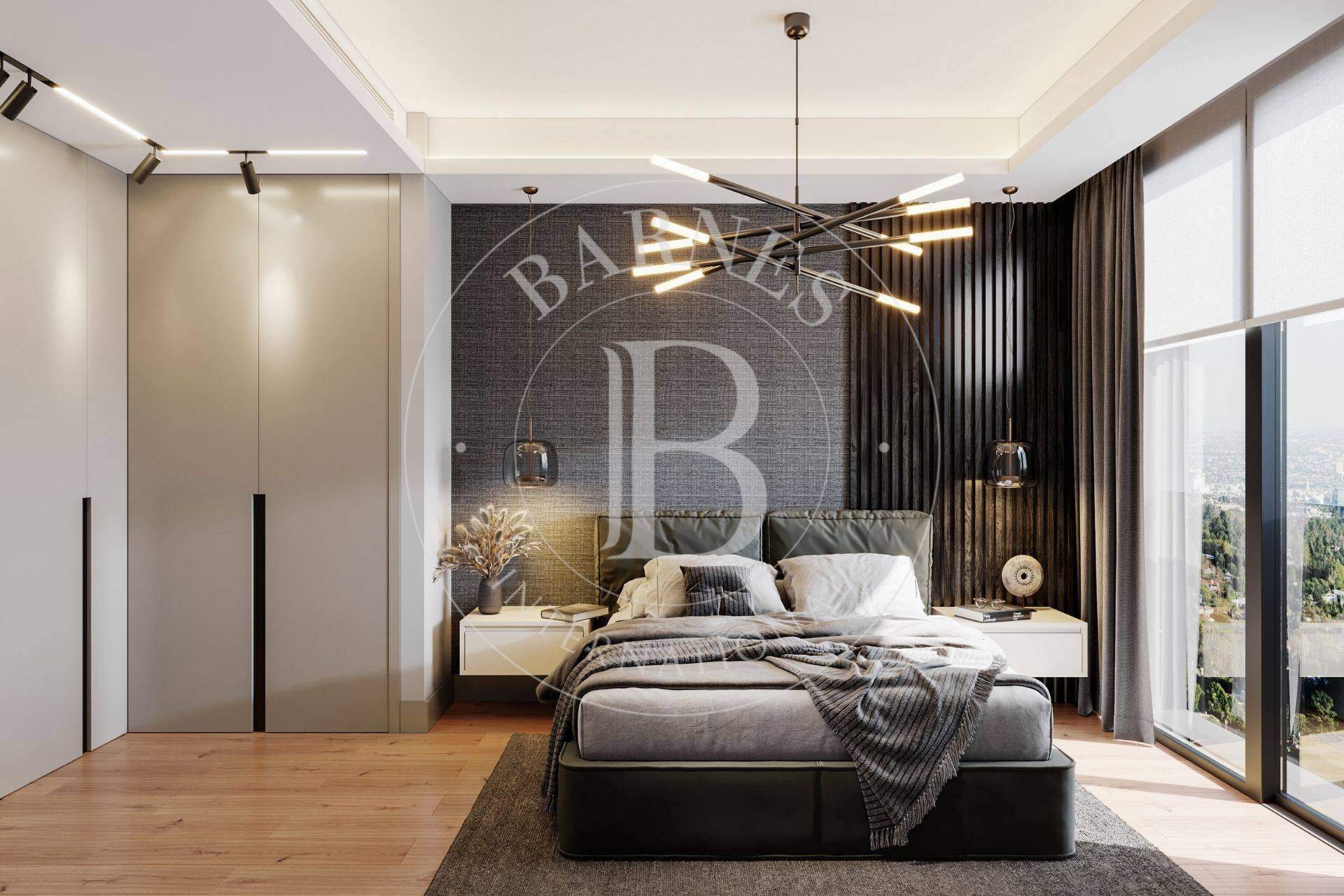 Istanbul  - Appartement  - picture 5