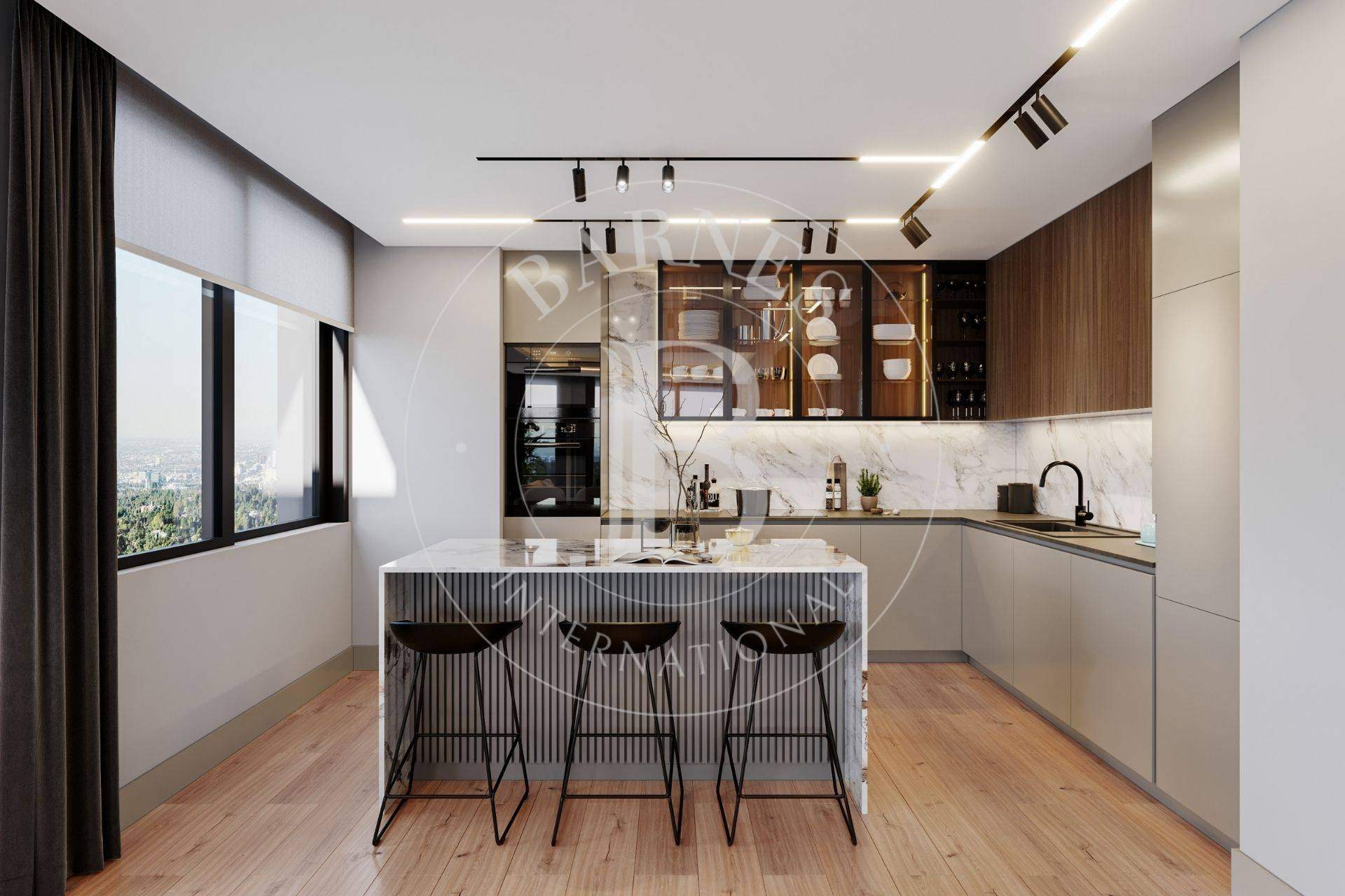 Istanbul  - Appartement  - picture 4