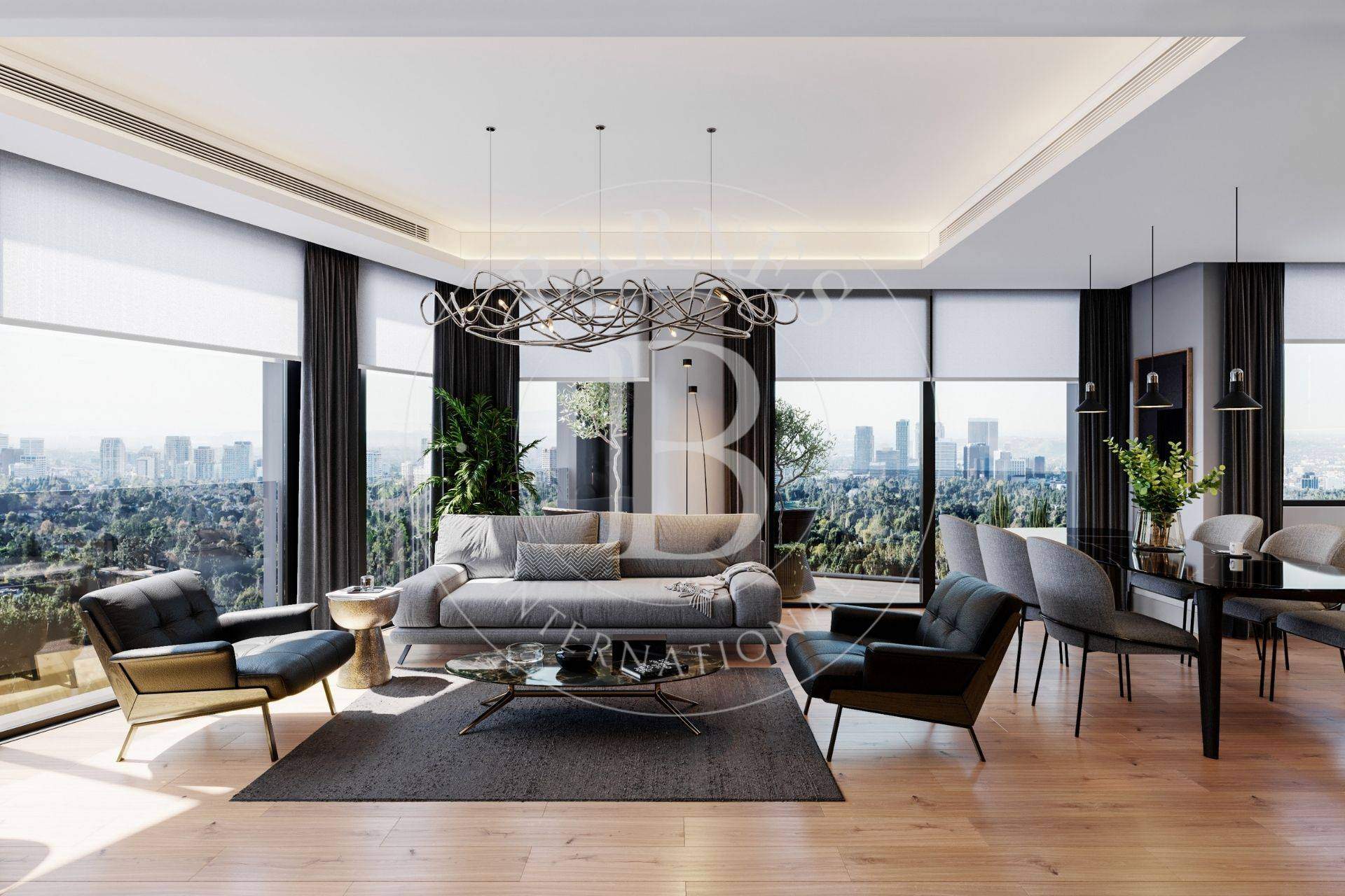 Istanbul  - Appartement  - picture 3