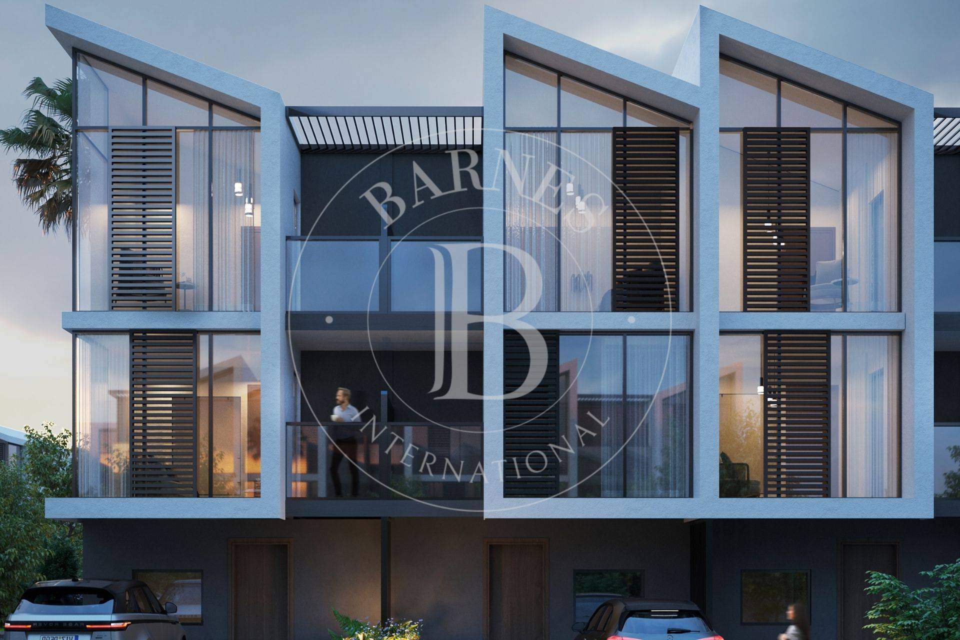 Istanbul  - Appartement  - picture 1