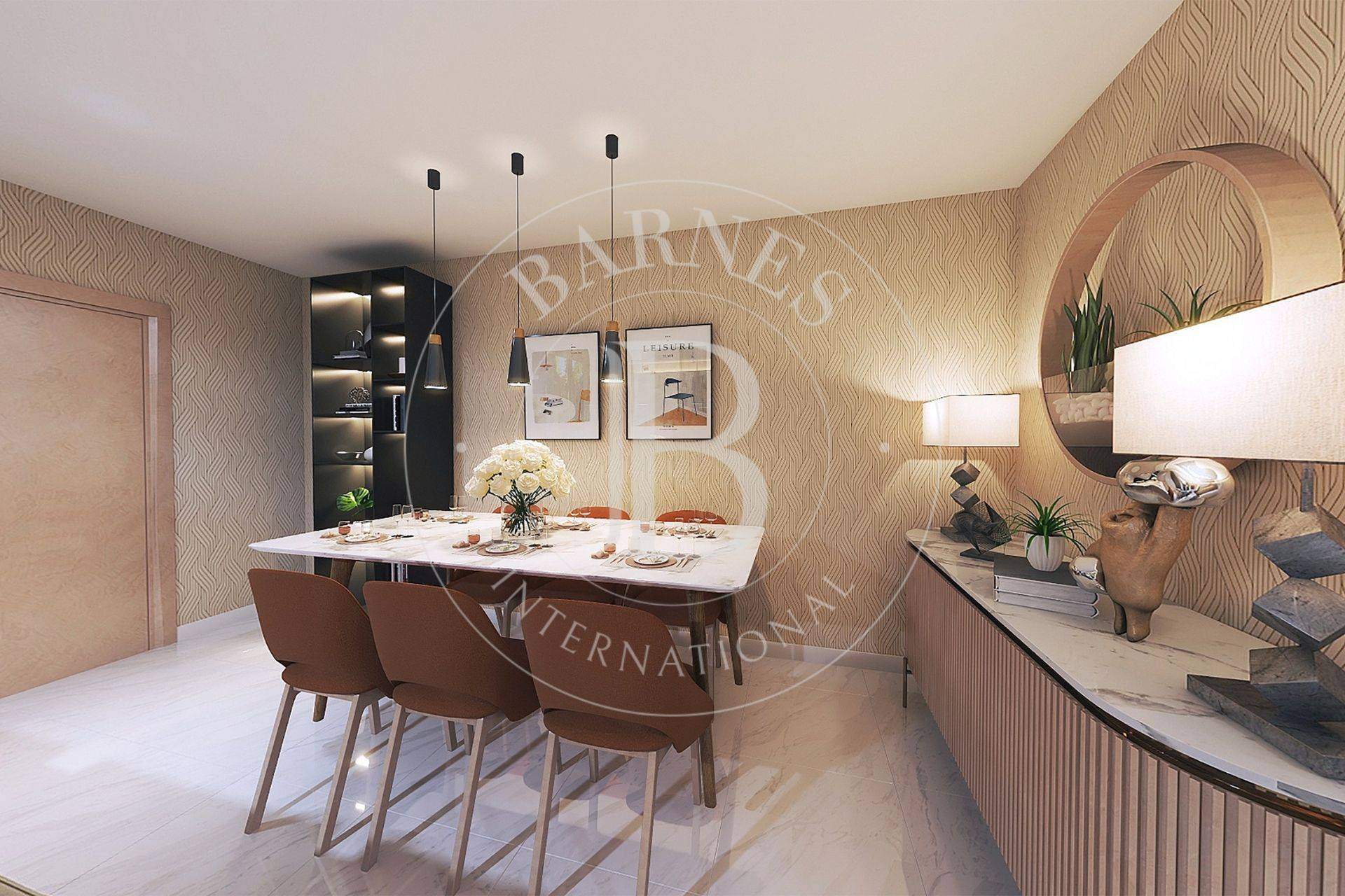 Istanbul  - Appartement  - picture 5