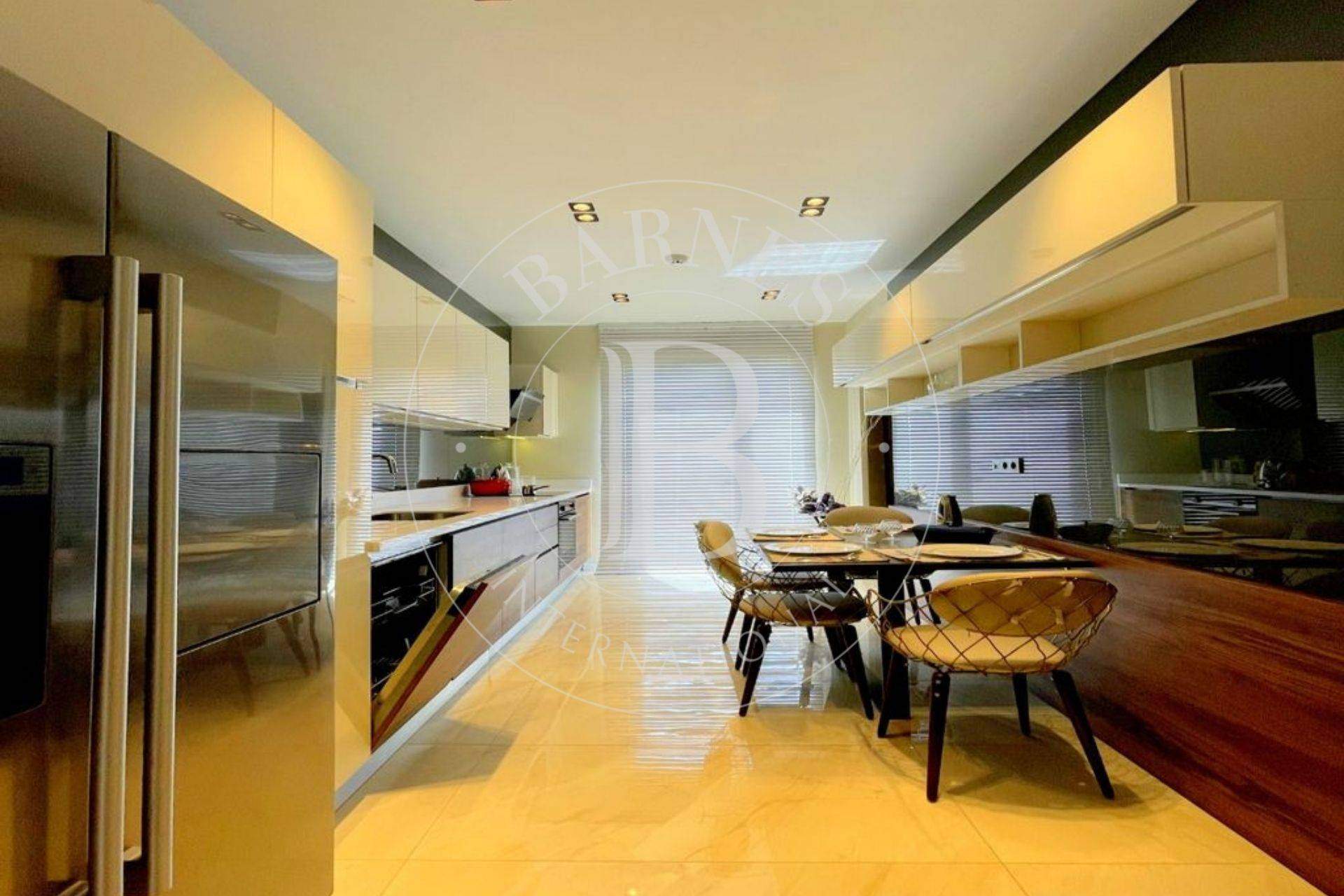 Istanbul  - Appartement  - picture 5