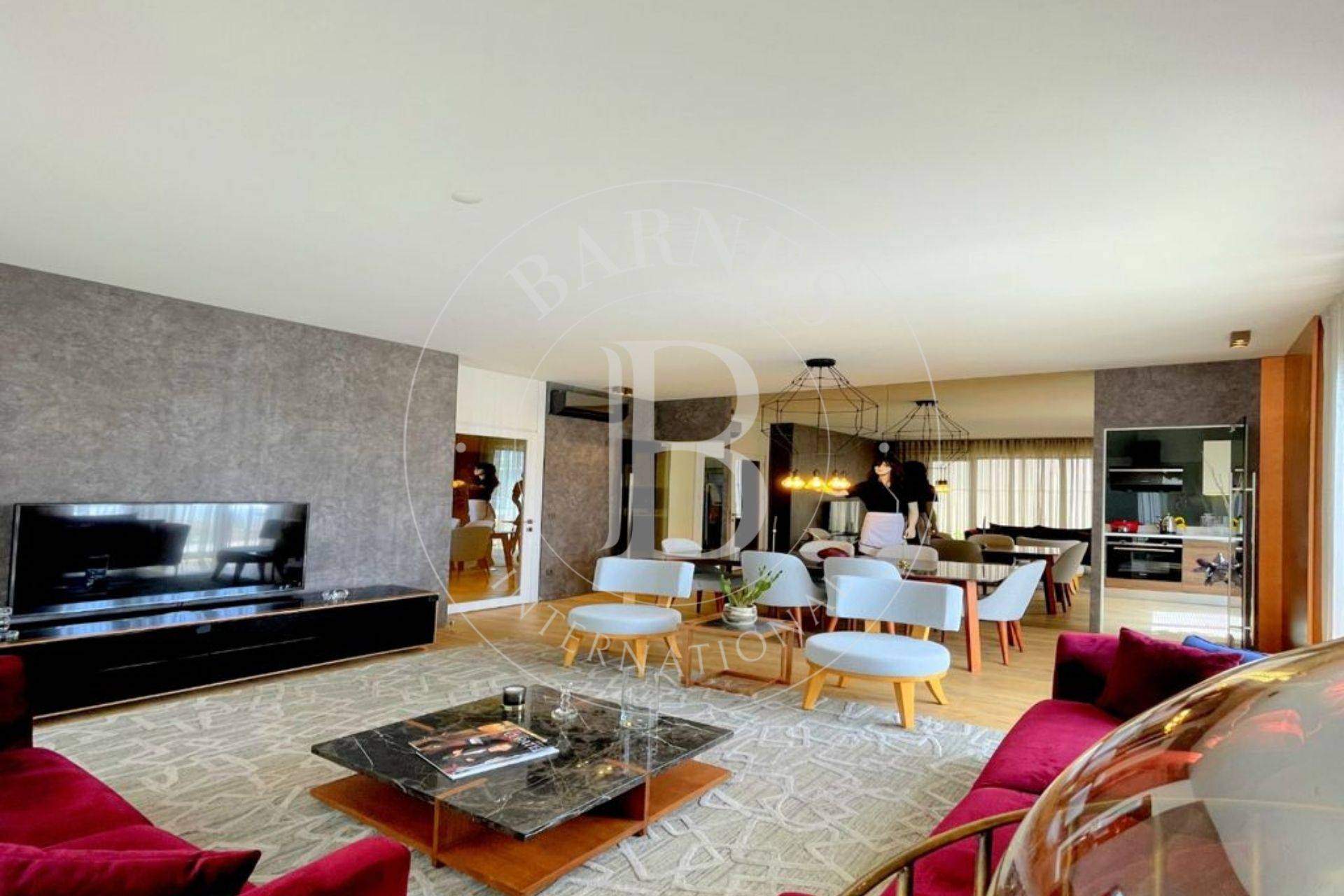 Istanbul  - Appartement  - picture 3