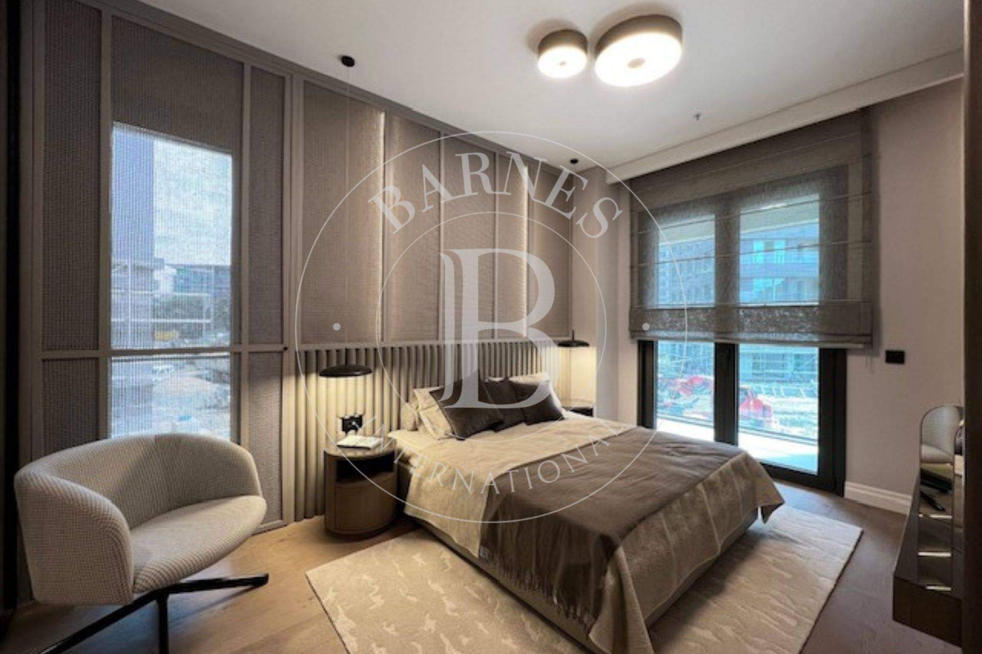 Istanbul  - Appartement  - picture 5