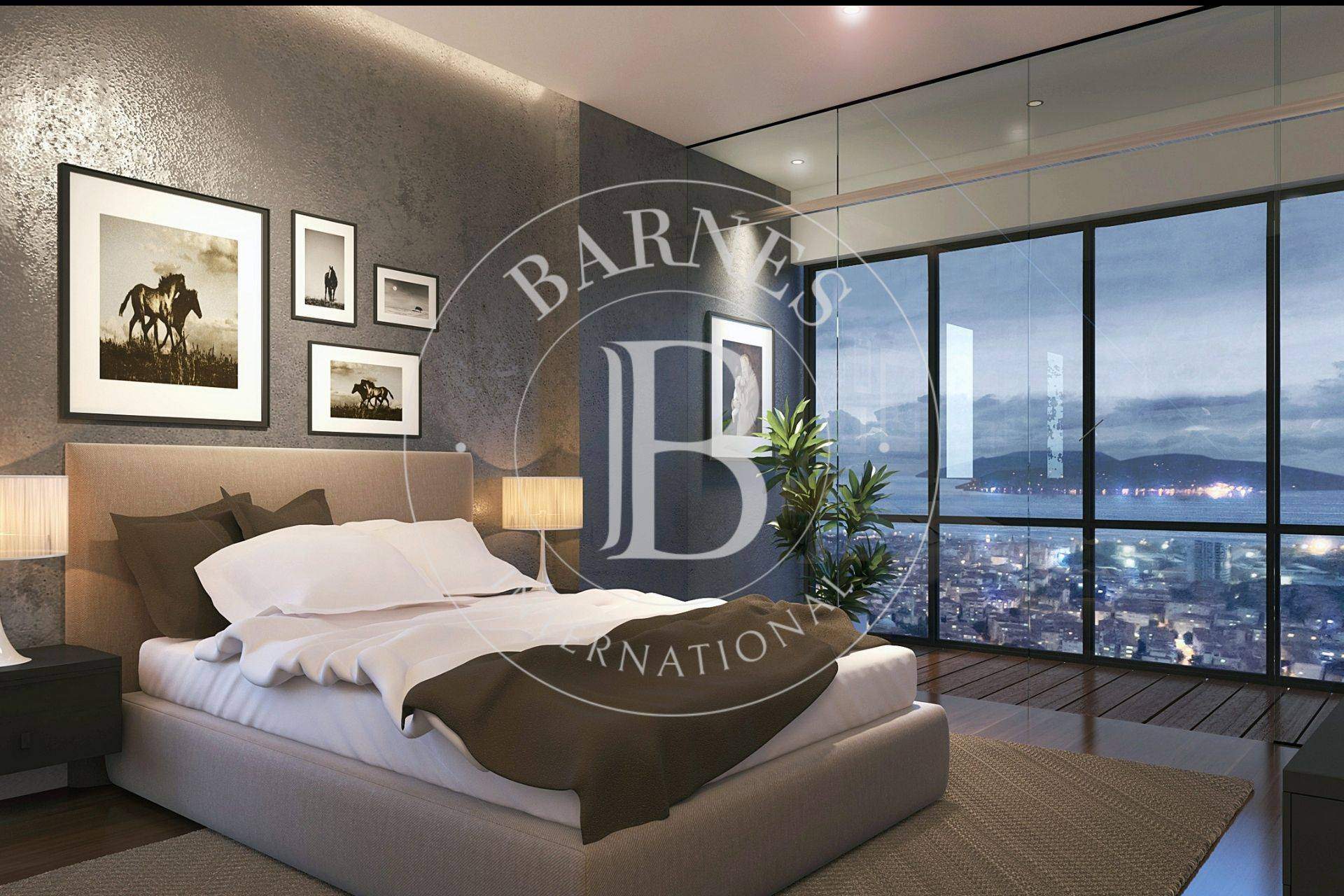 Istanbul  - Apartment  - picture 3