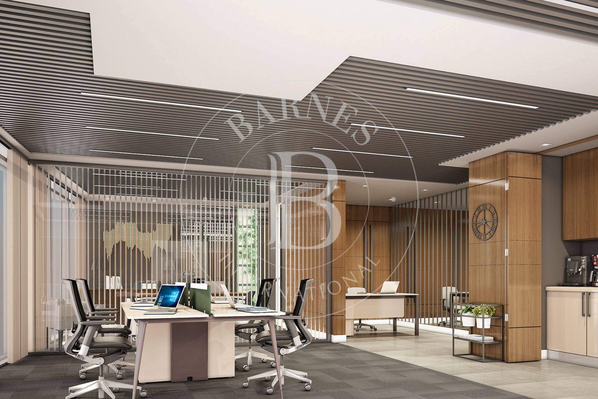 Istanbul  - Apartment  - picture 4