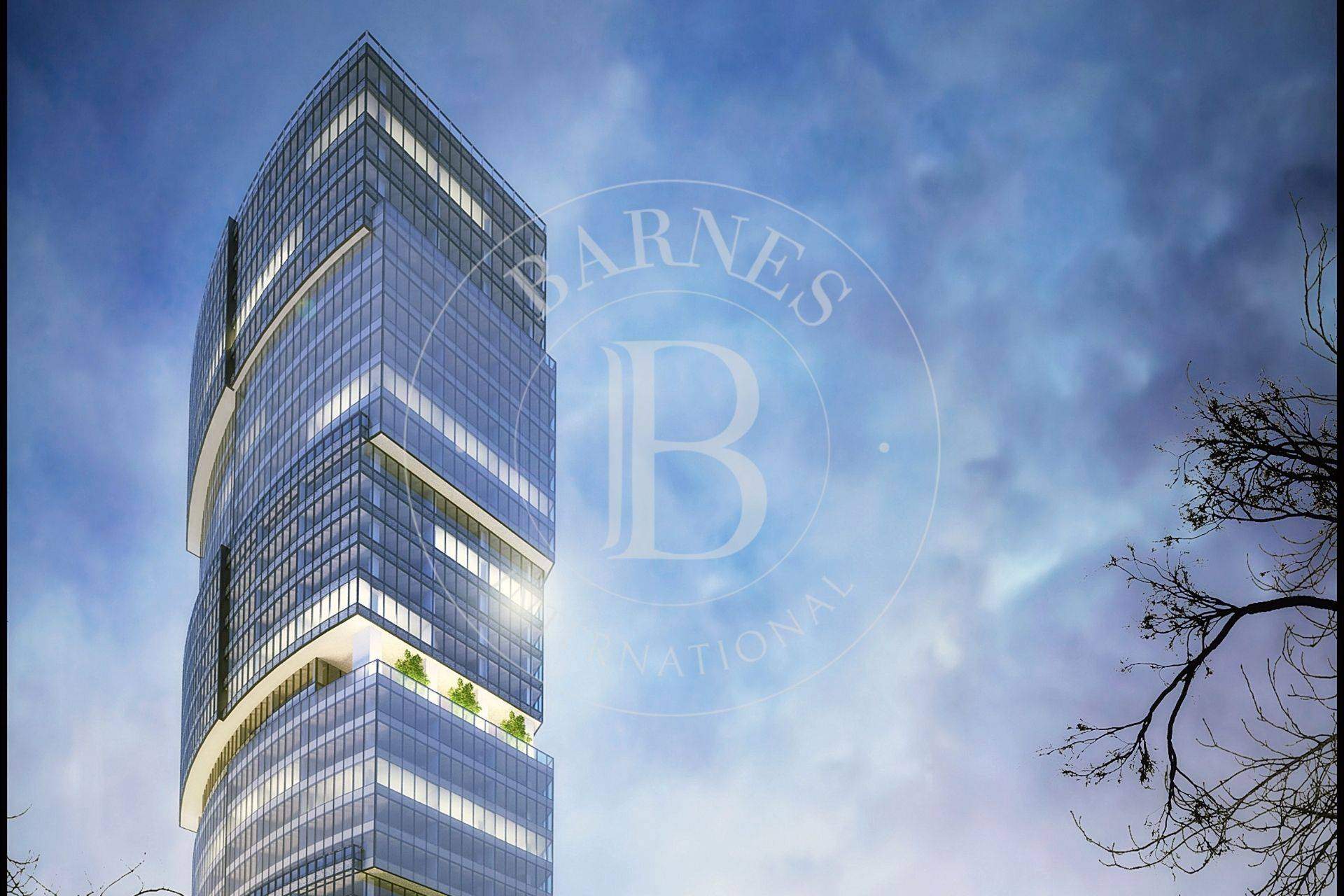 Istanbul  - Apartment  - picture 1