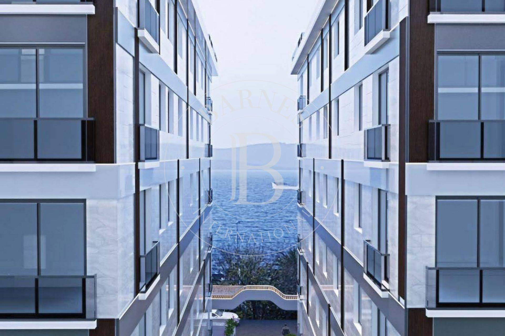 Istanbul  - Apartment  - picture 3