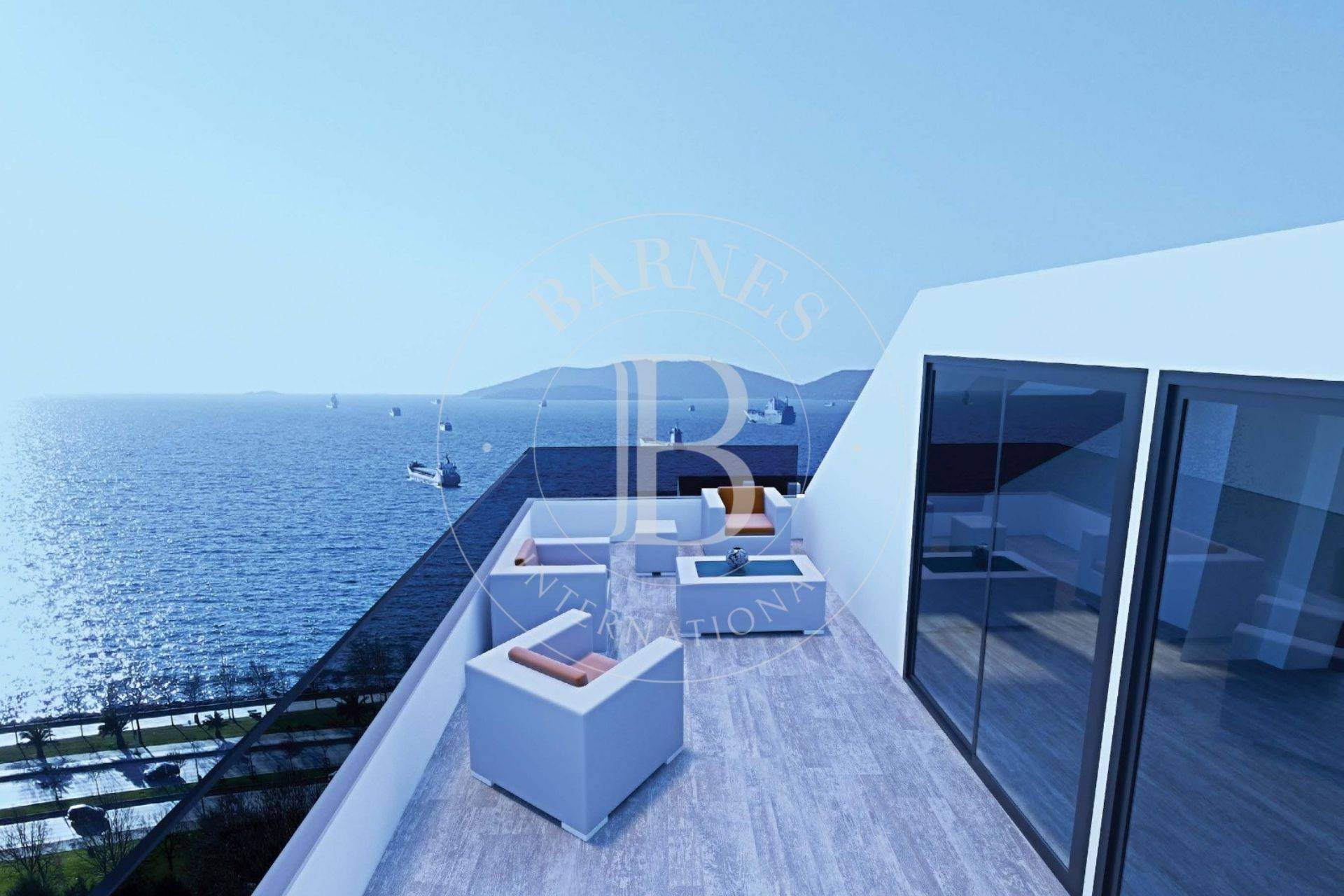 Istanbul  - Apartment  - picture 2