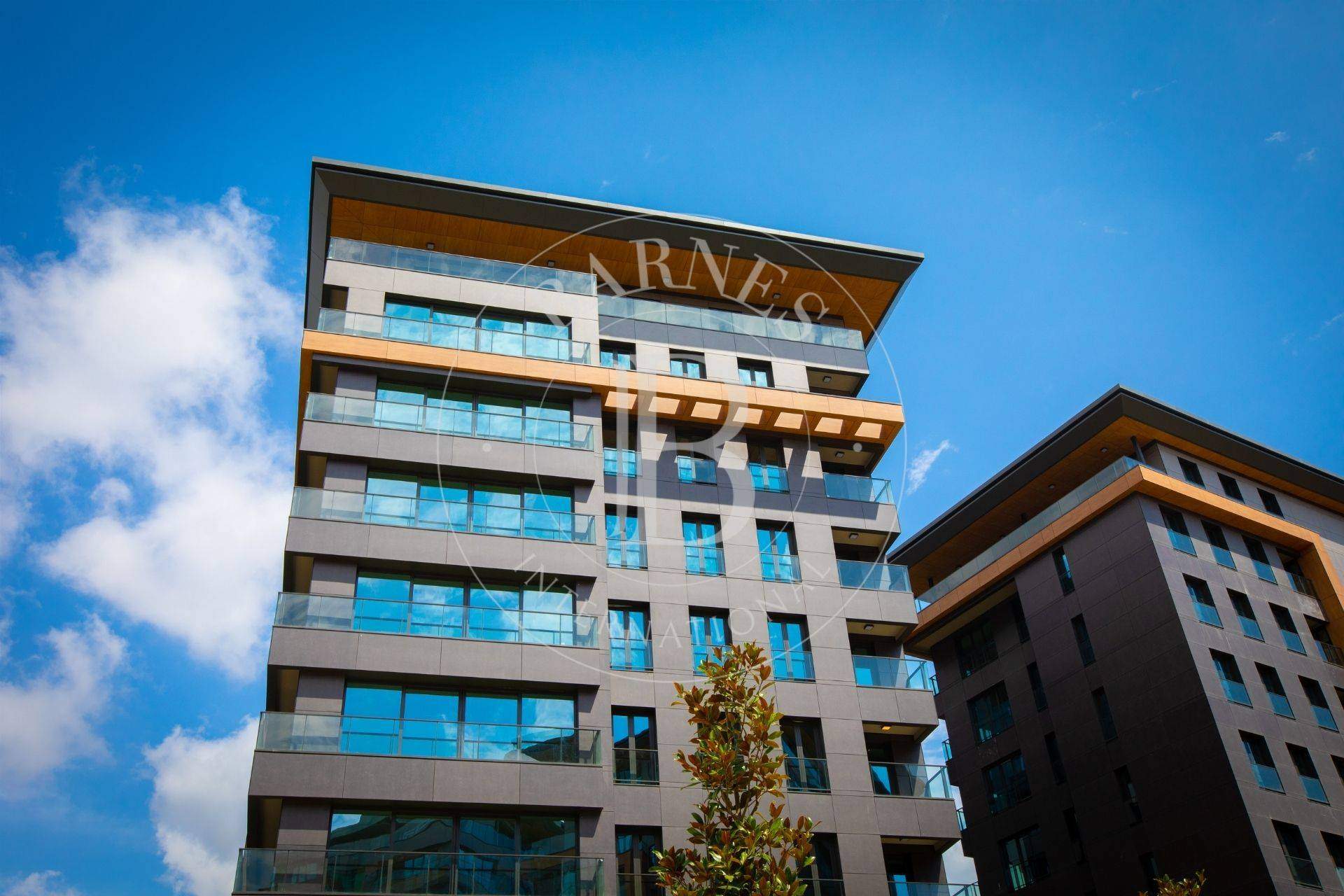 Istanbul  - Appartement  - picture 2