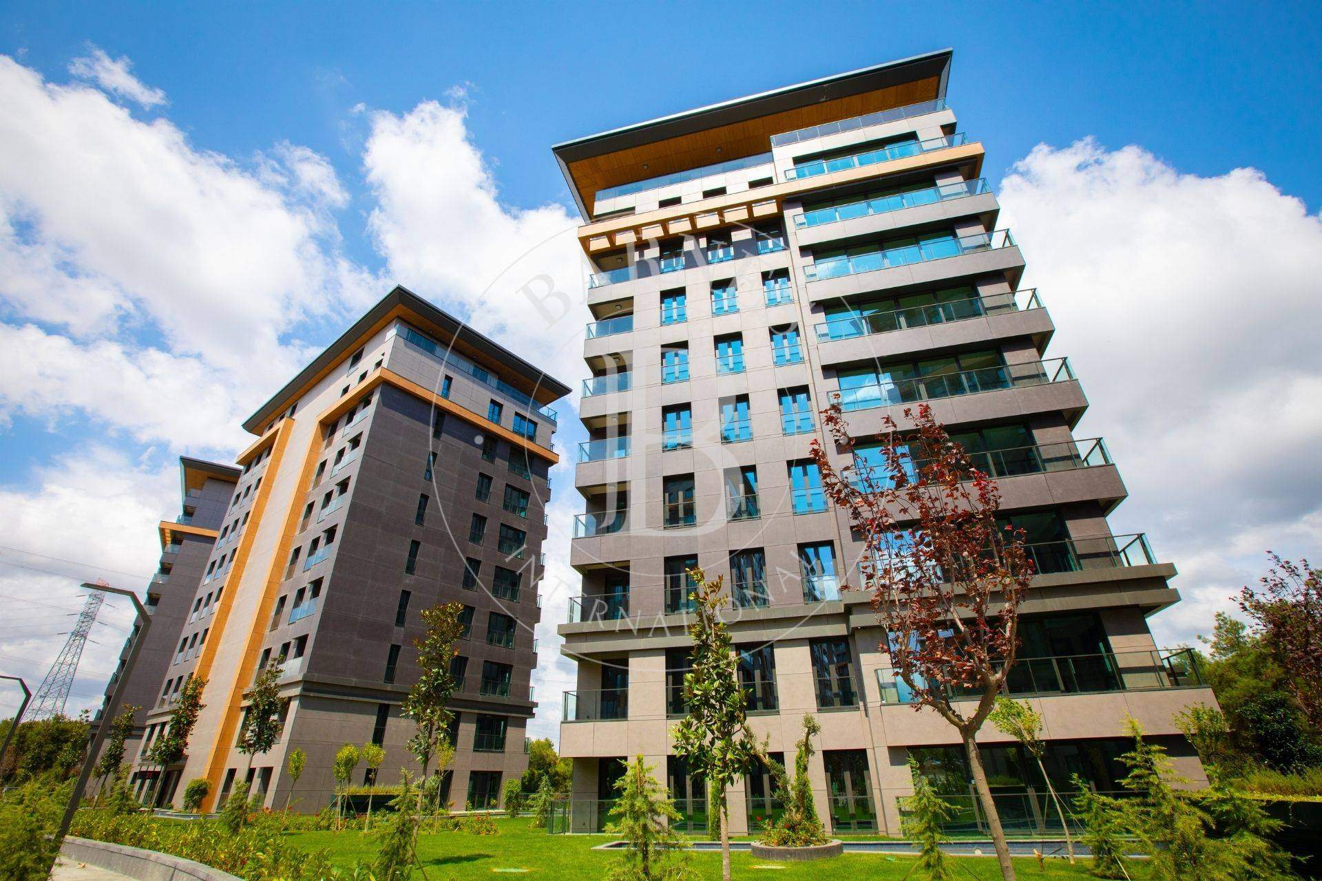 Istanbul  - Appartement  - picture 1