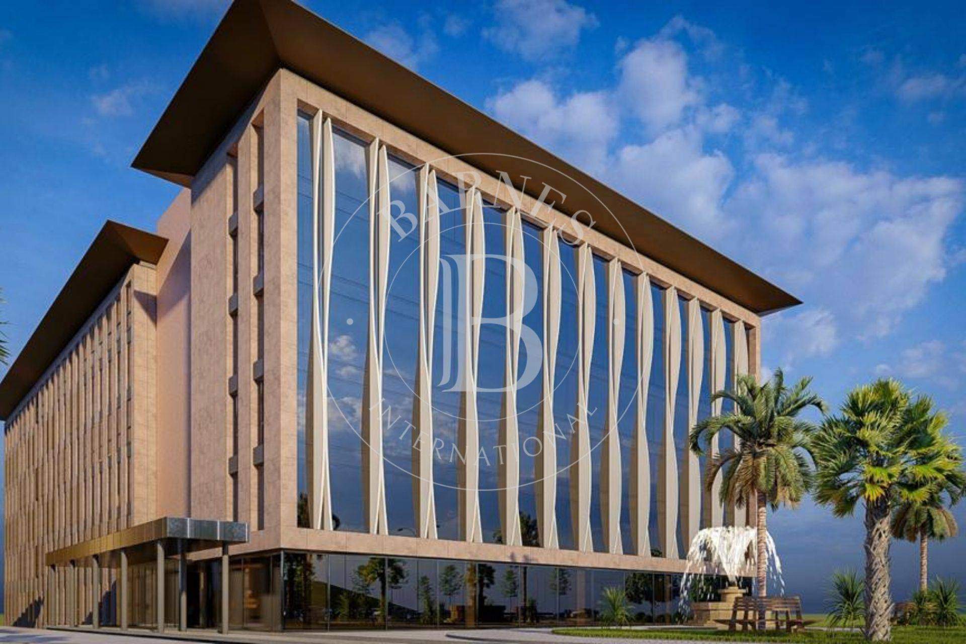 Istanbul  - Appartement  - picture 1