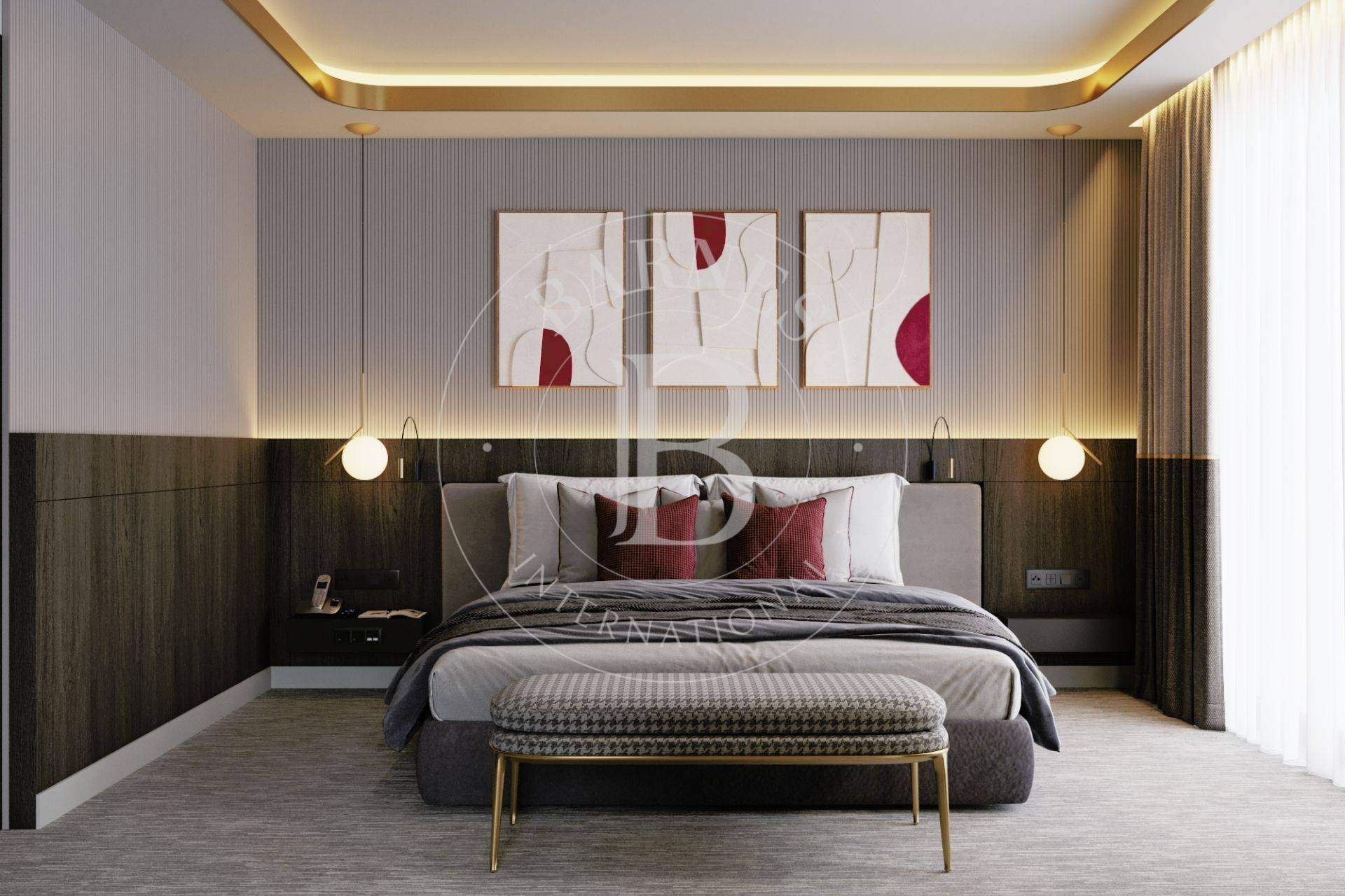 Istanbul  - Appartement  - picture 3