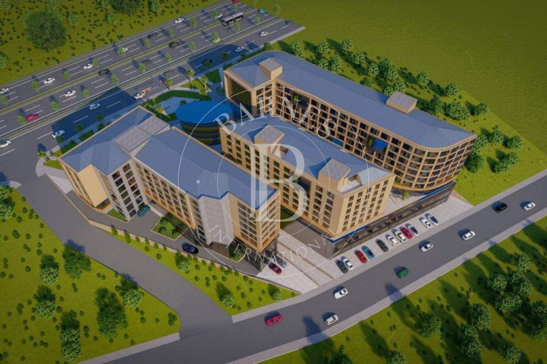 Istanbul  - Appartement  - picture 2