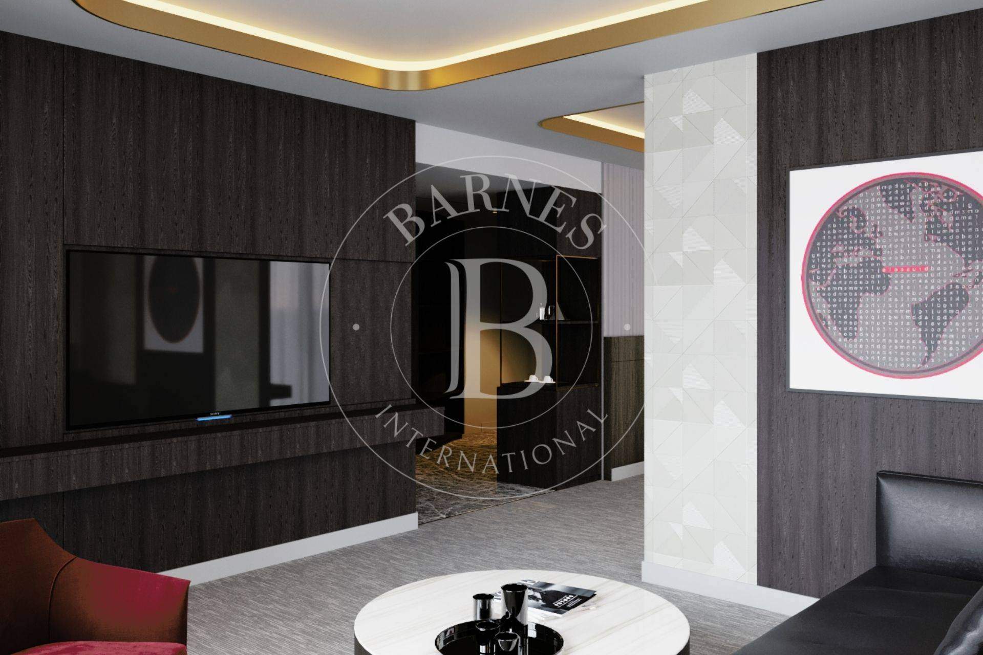 Istanbul  - Appartement  - picture 4