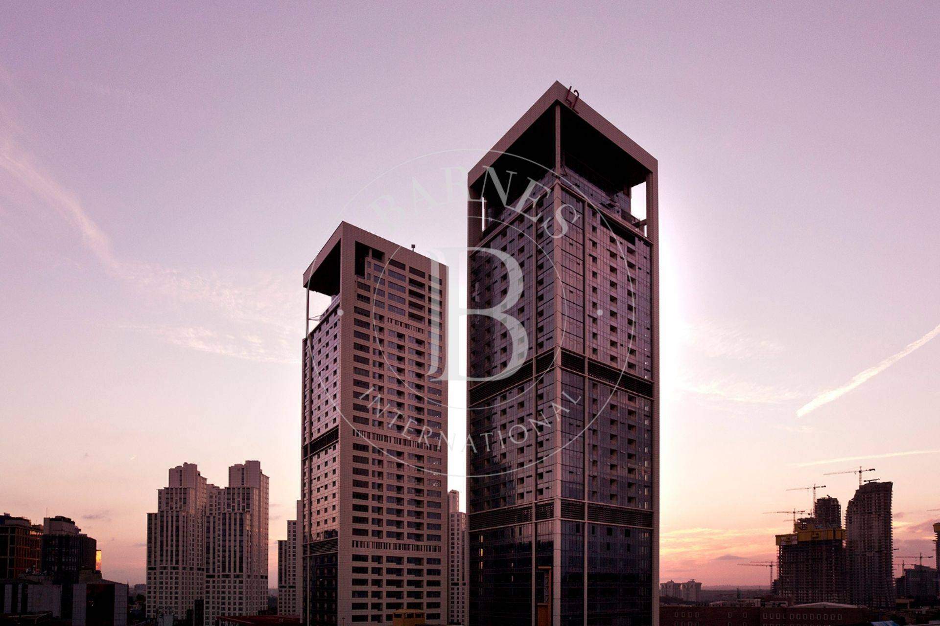 Istanbul  - Appartement  - picture 1