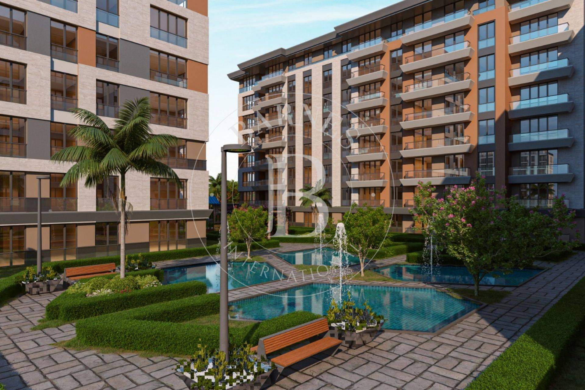 Istanbul  - Appartement  - picture 1