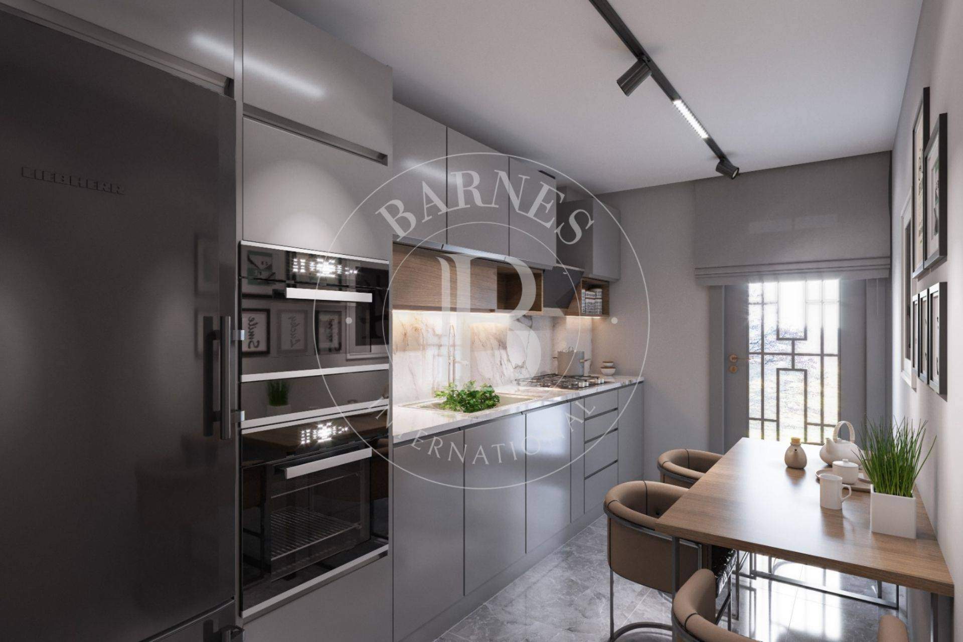 Istanbul  - Appartement  - picture 4