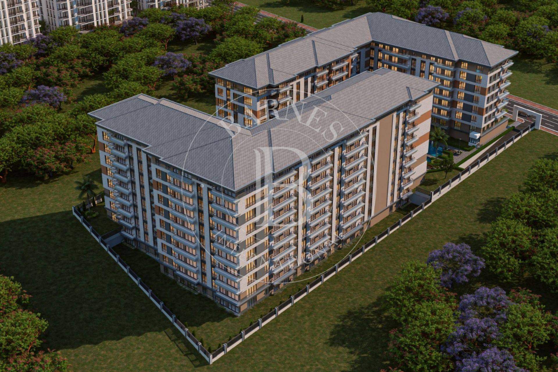 Istanbul  - Appartement  - picture 2