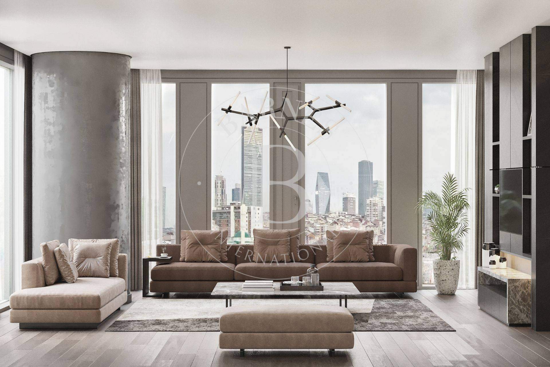 Istanbul  - Appartement  - picture 4