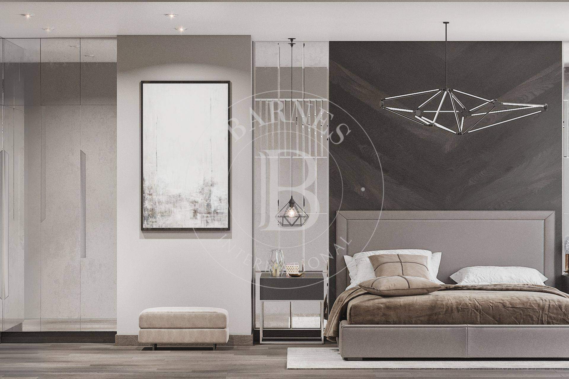 Istanbul  - Appartement  - picture 5