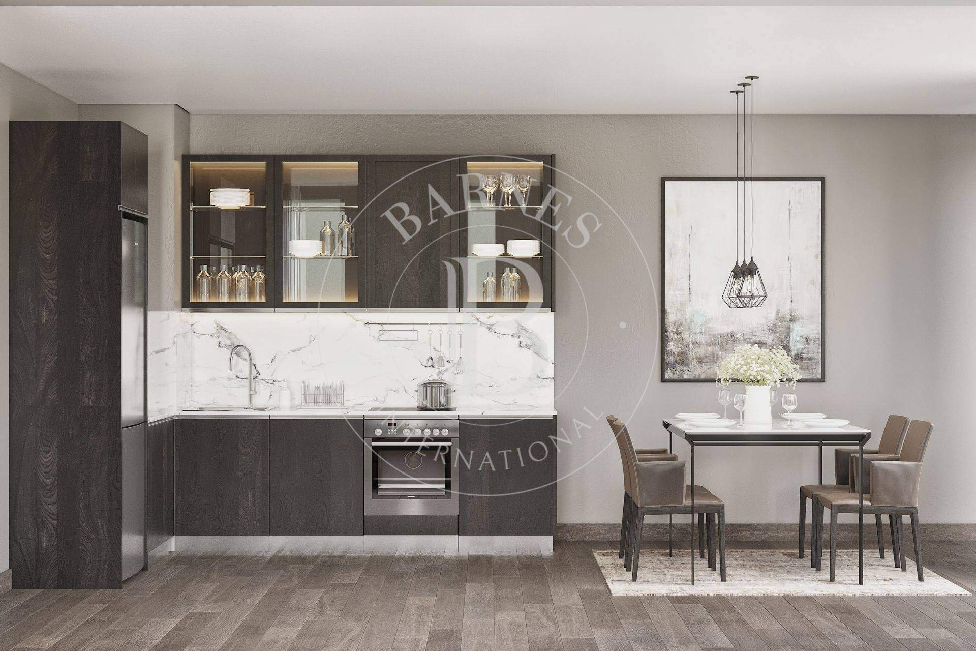 Istanbul  - Appartement  - picture 2