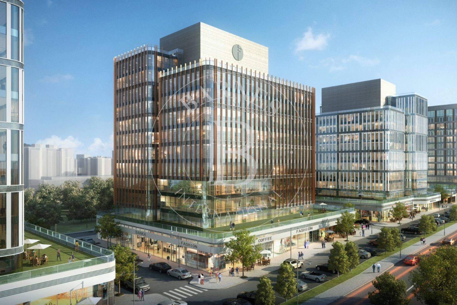 Istanbul  - Appartement  - picture 1