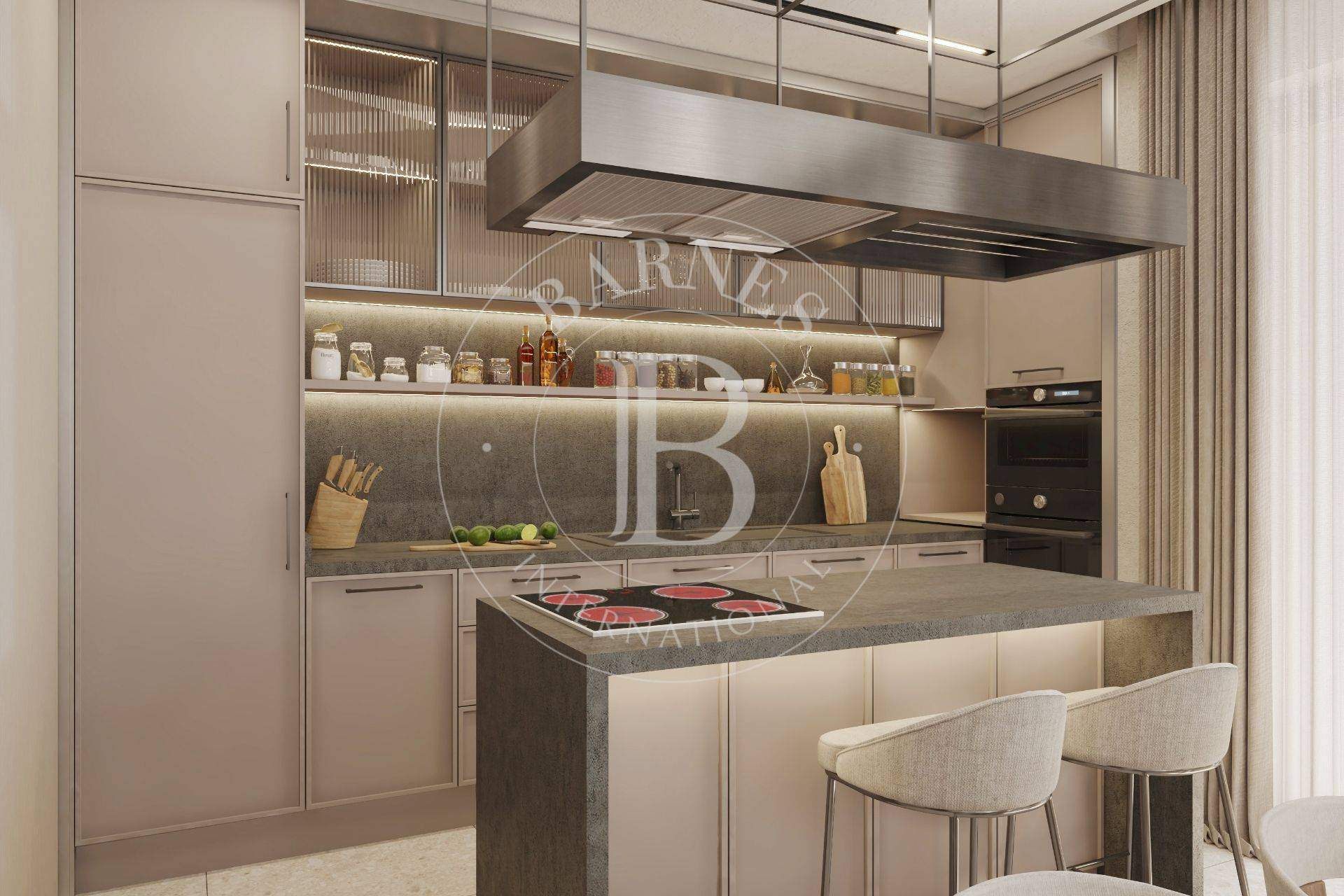 Mu?la  - Appartement  - picture 4