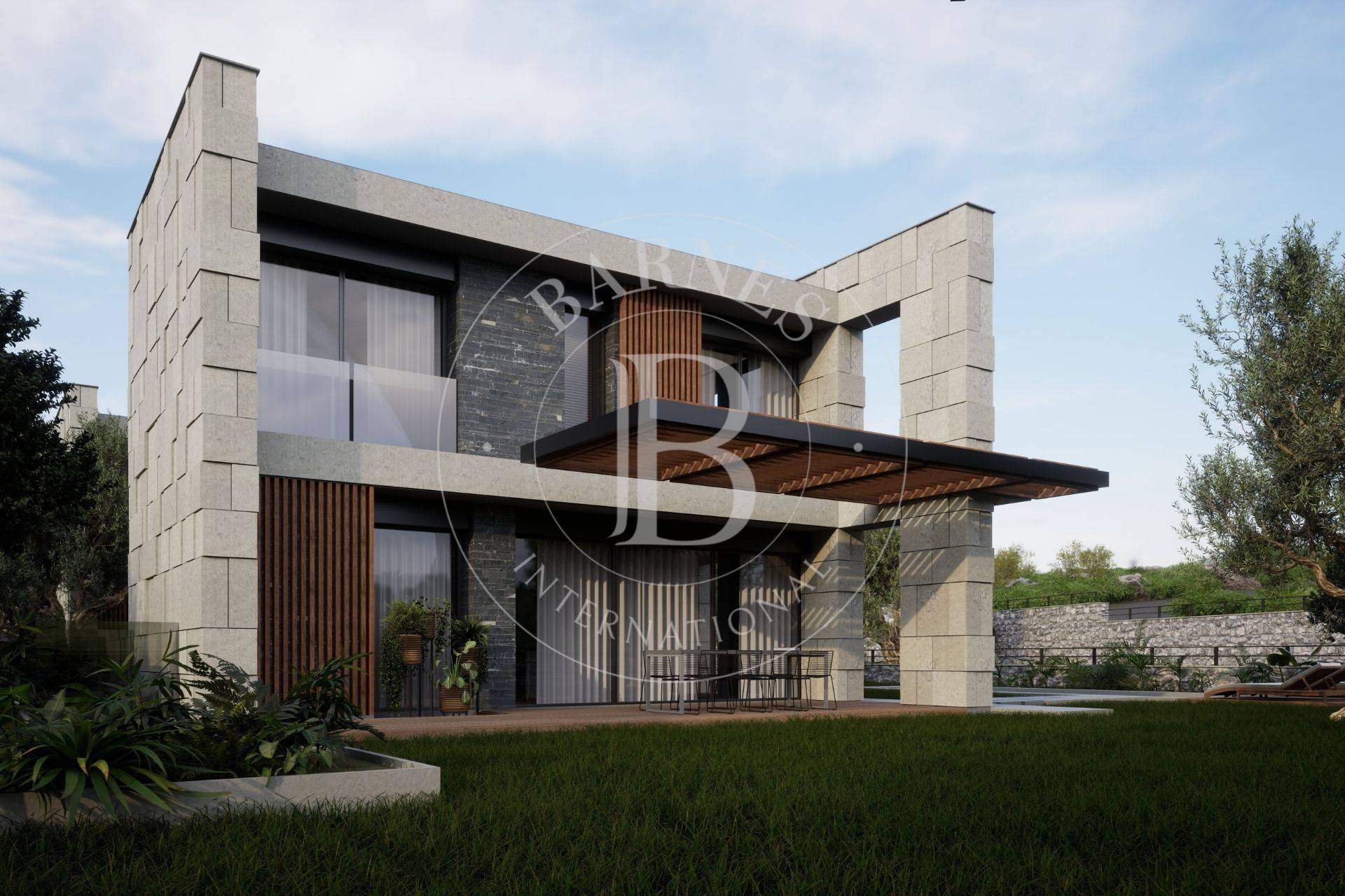 Mu?la  - Appartement  - picture 2