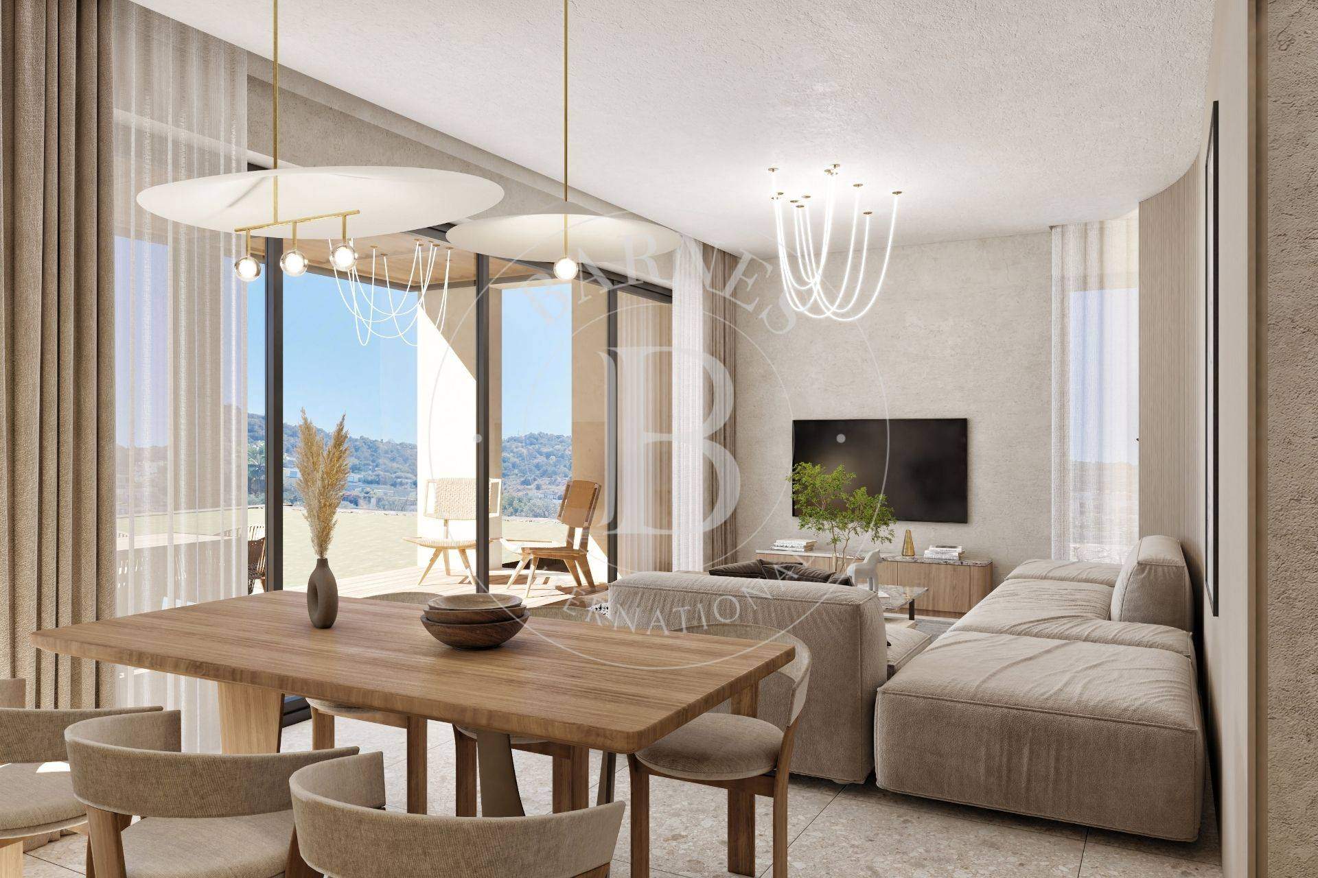 Mu?la  - Appartement  - picture 5