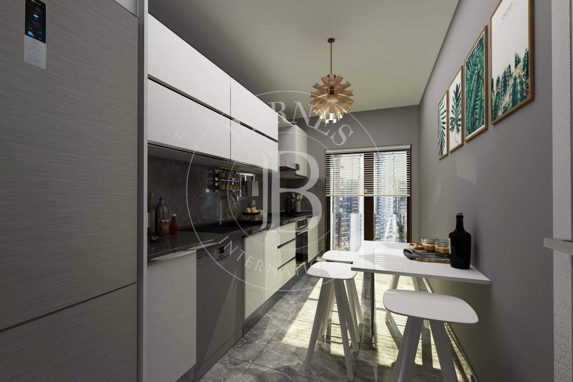 Istanbul  - Appartement  - picture 5