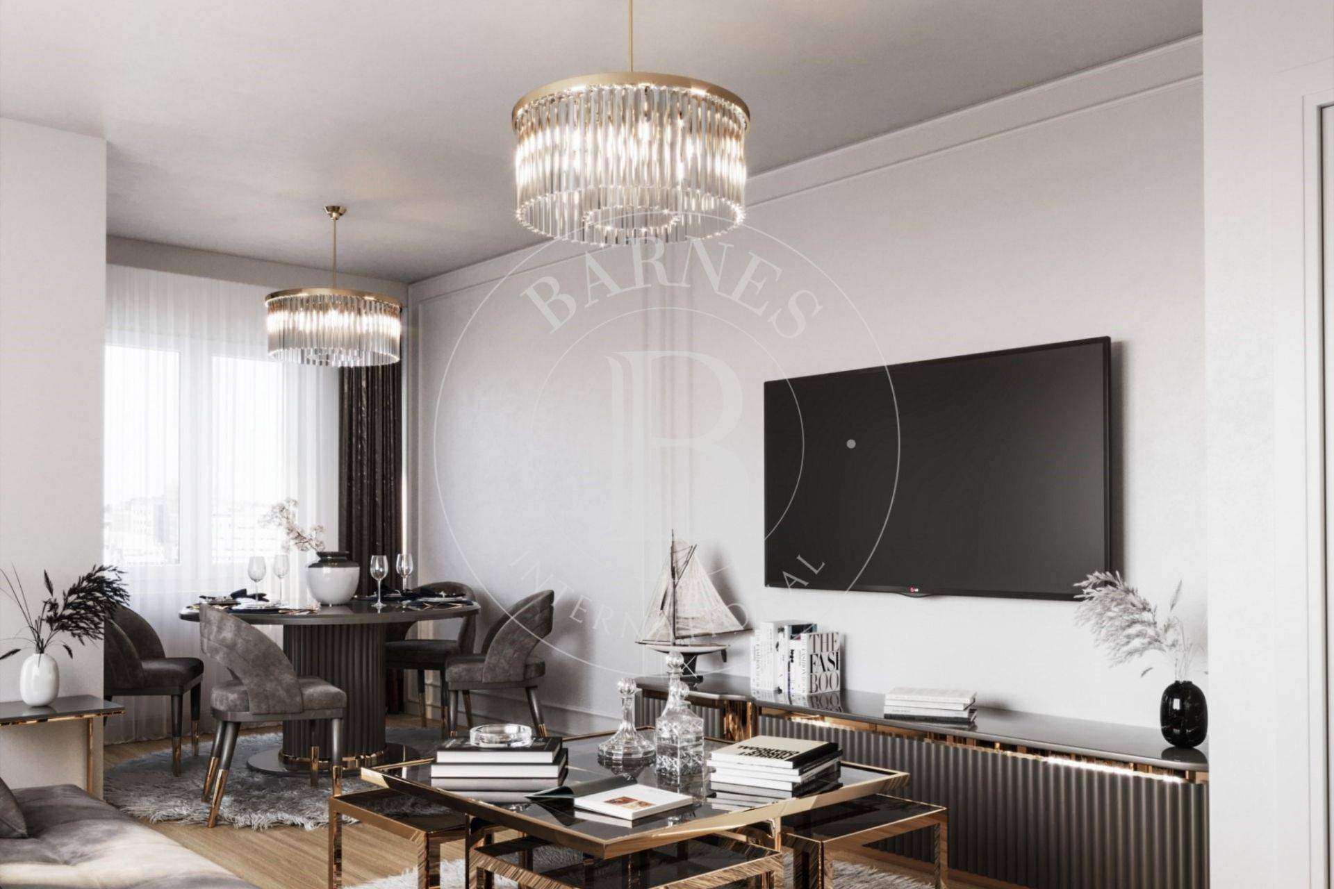 Istanbul  - Appartement  - picture 3