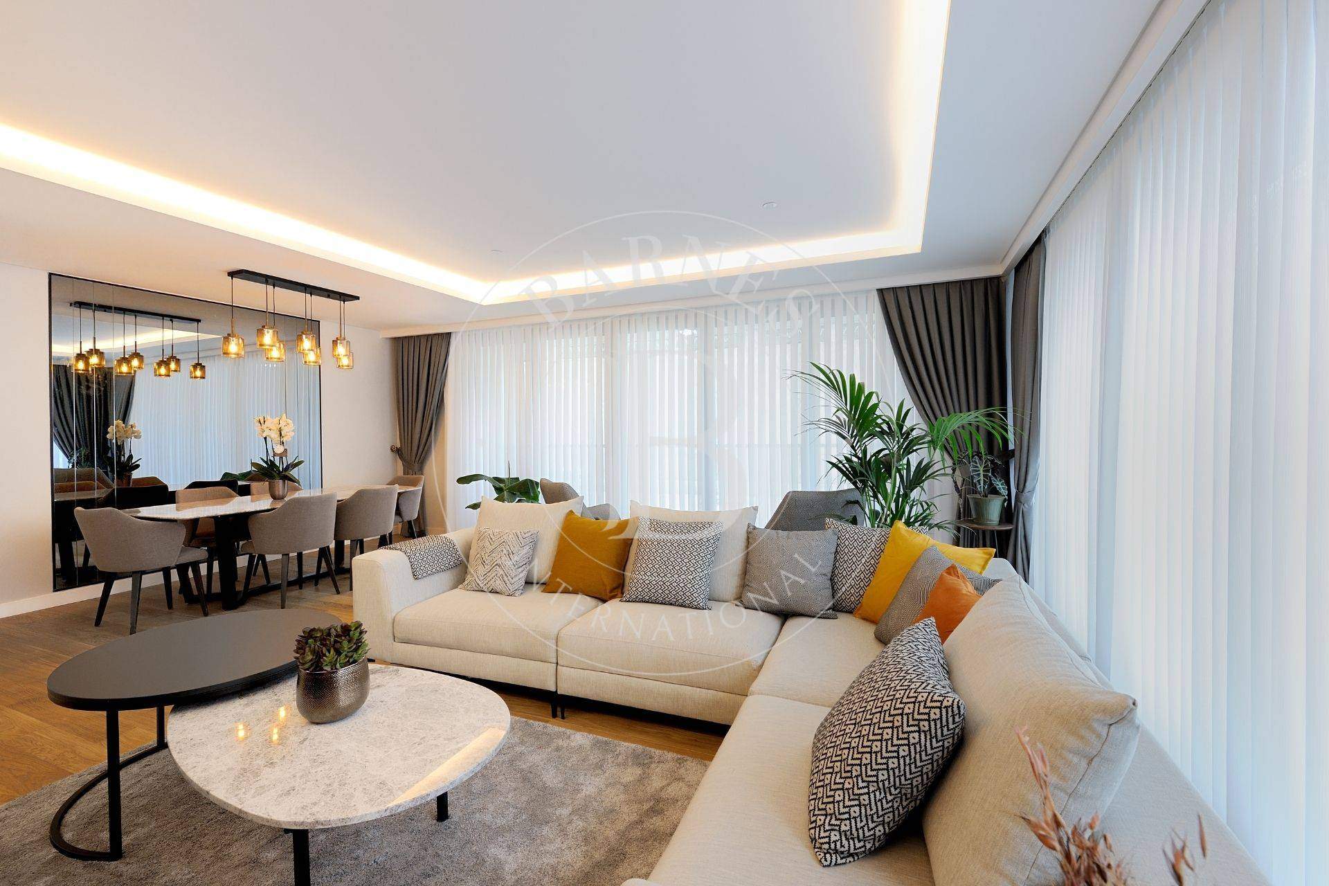 Istanbul  - Apartment  - picture 1