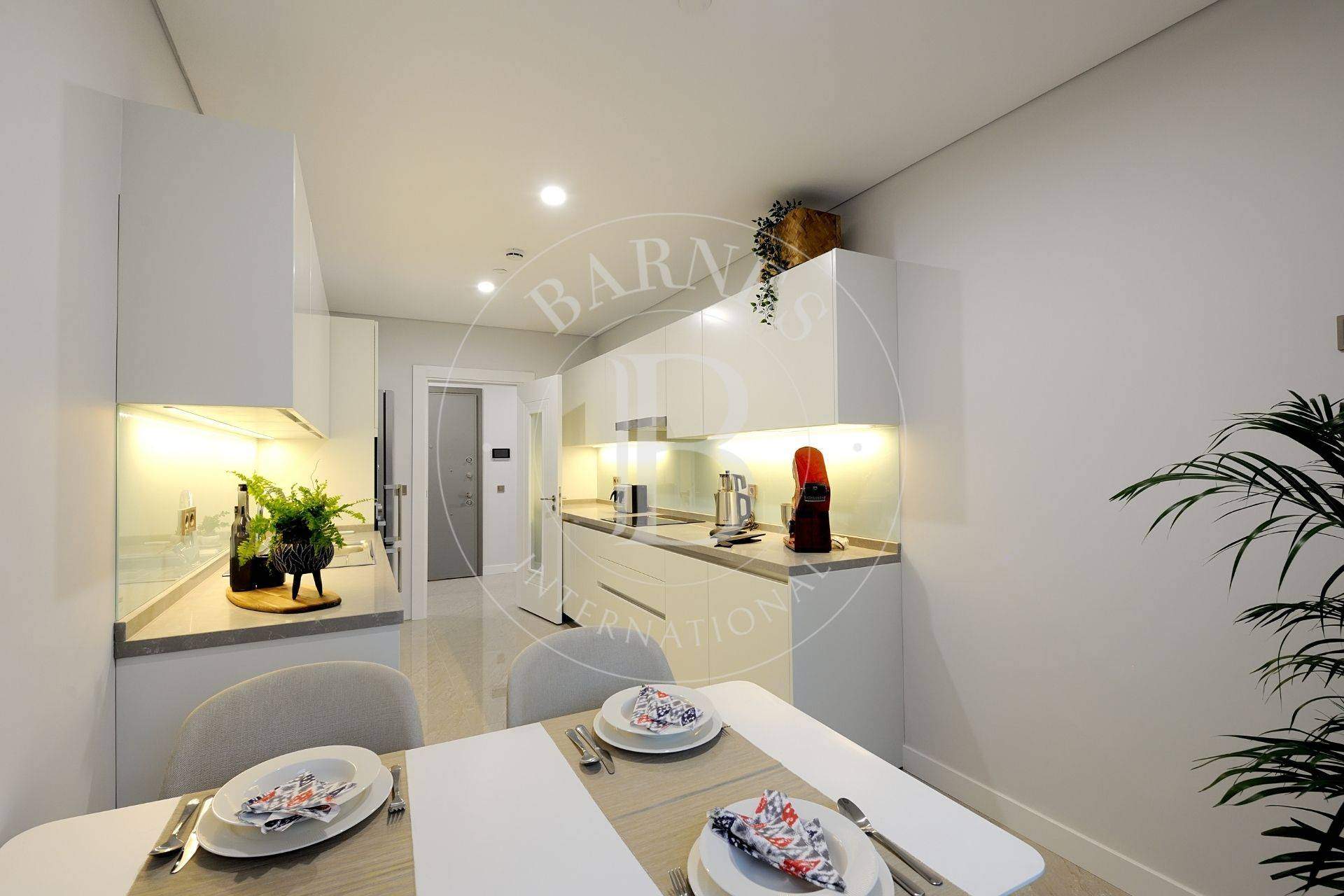 Istanbul  - Apartment  - picture 3