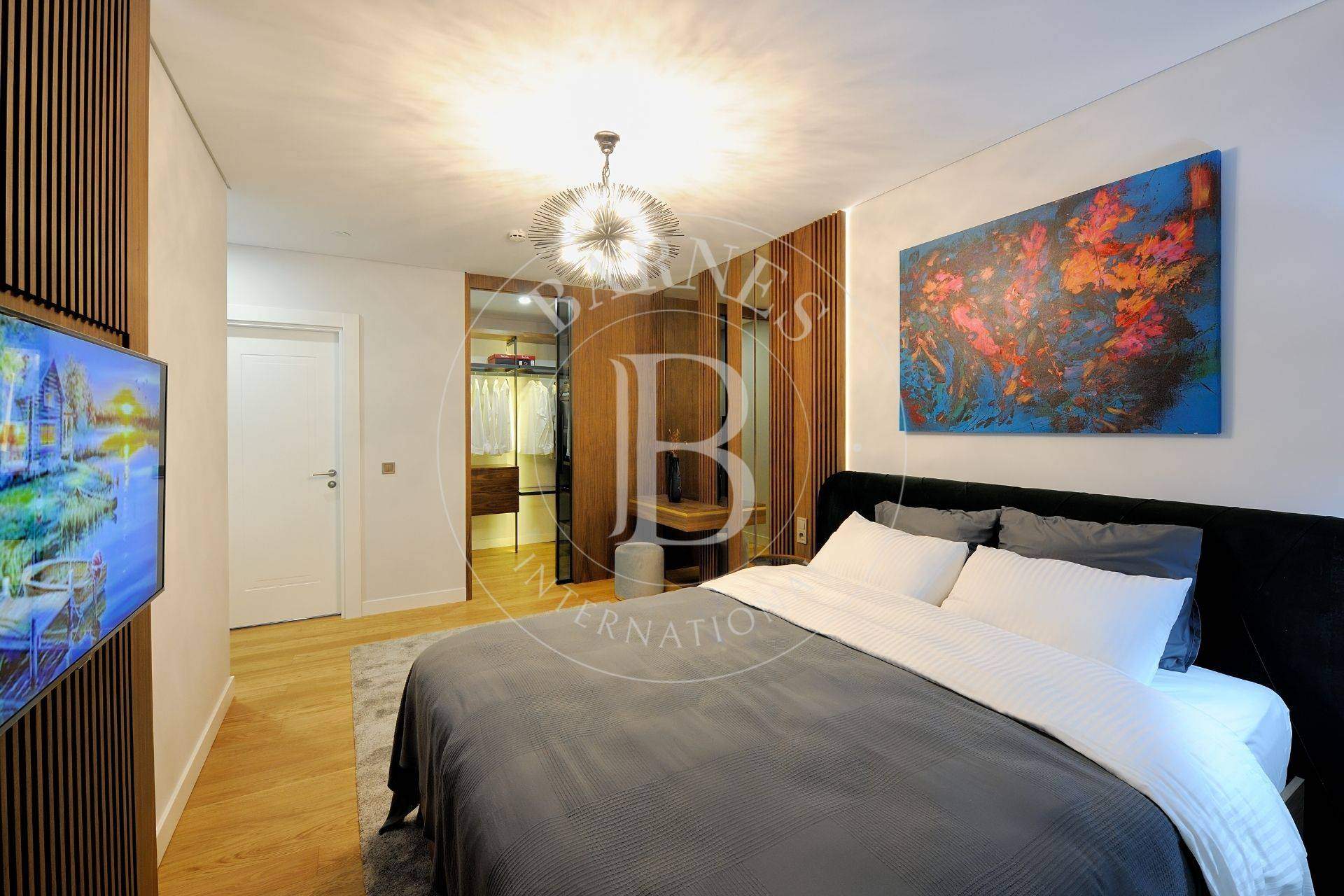 Istanbul  - Apartment  - picture 4