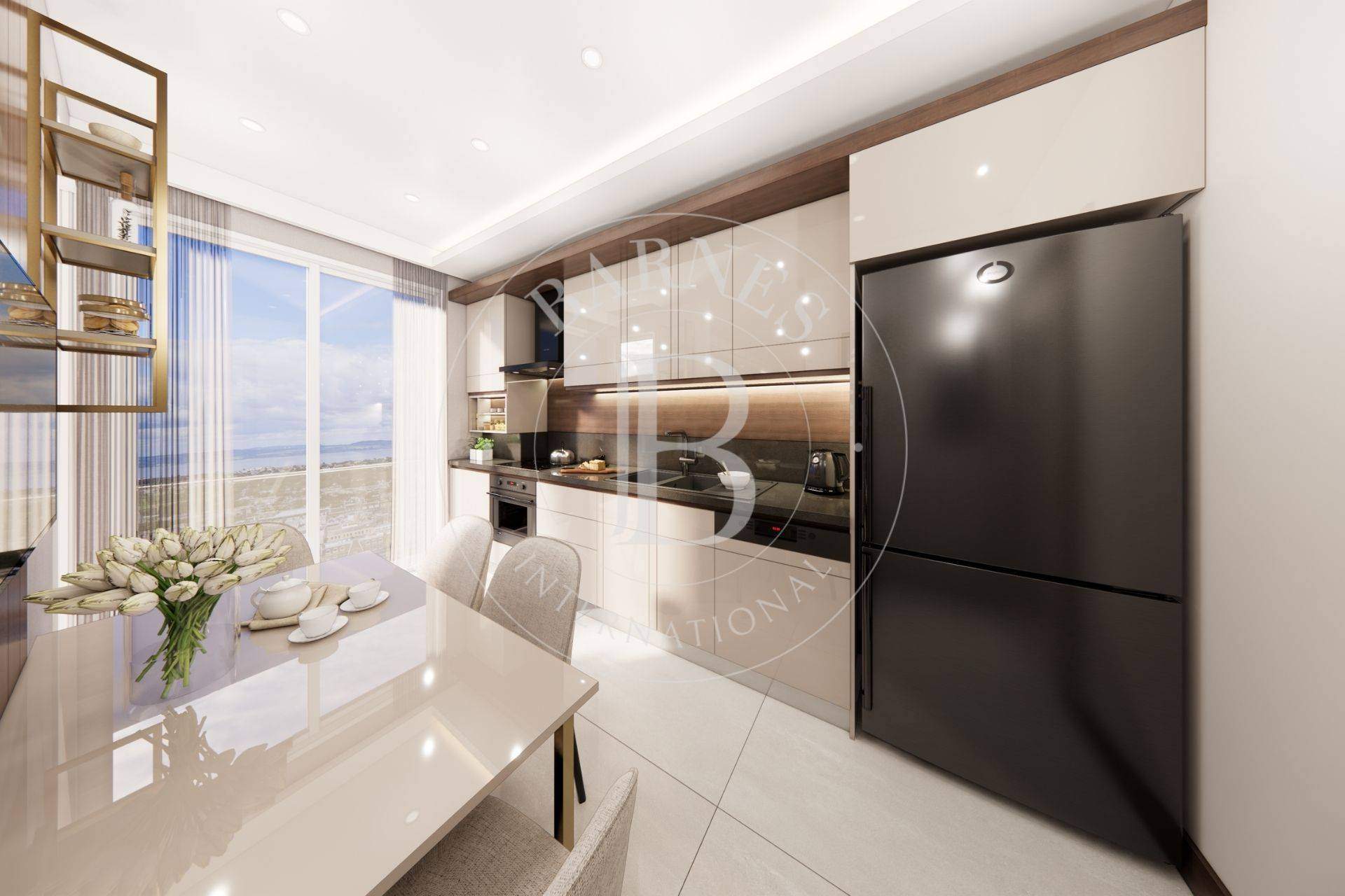 Istanbul  - Appartement  - picture 5