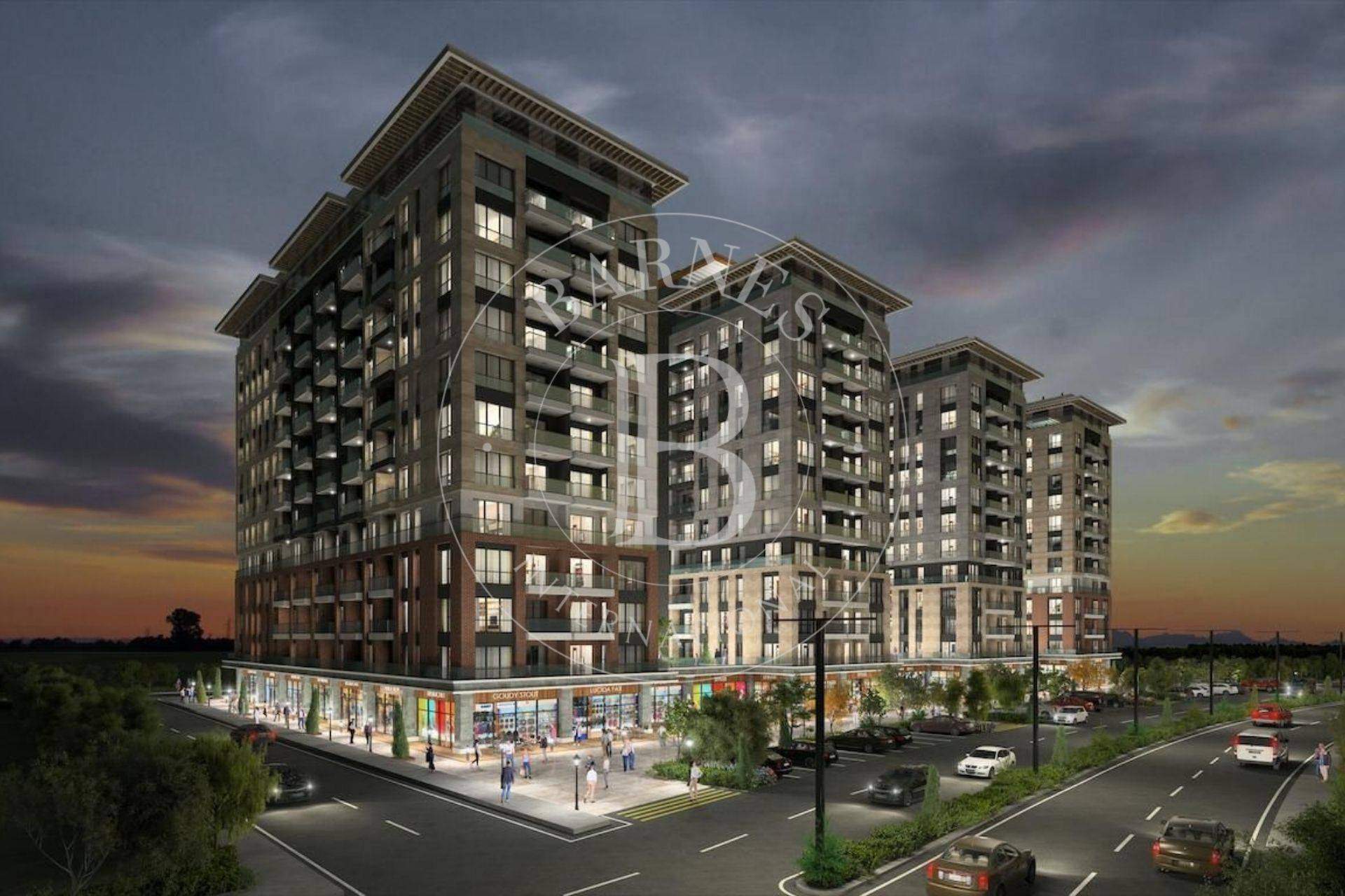 Istanbul  - Appartement  - picture 1