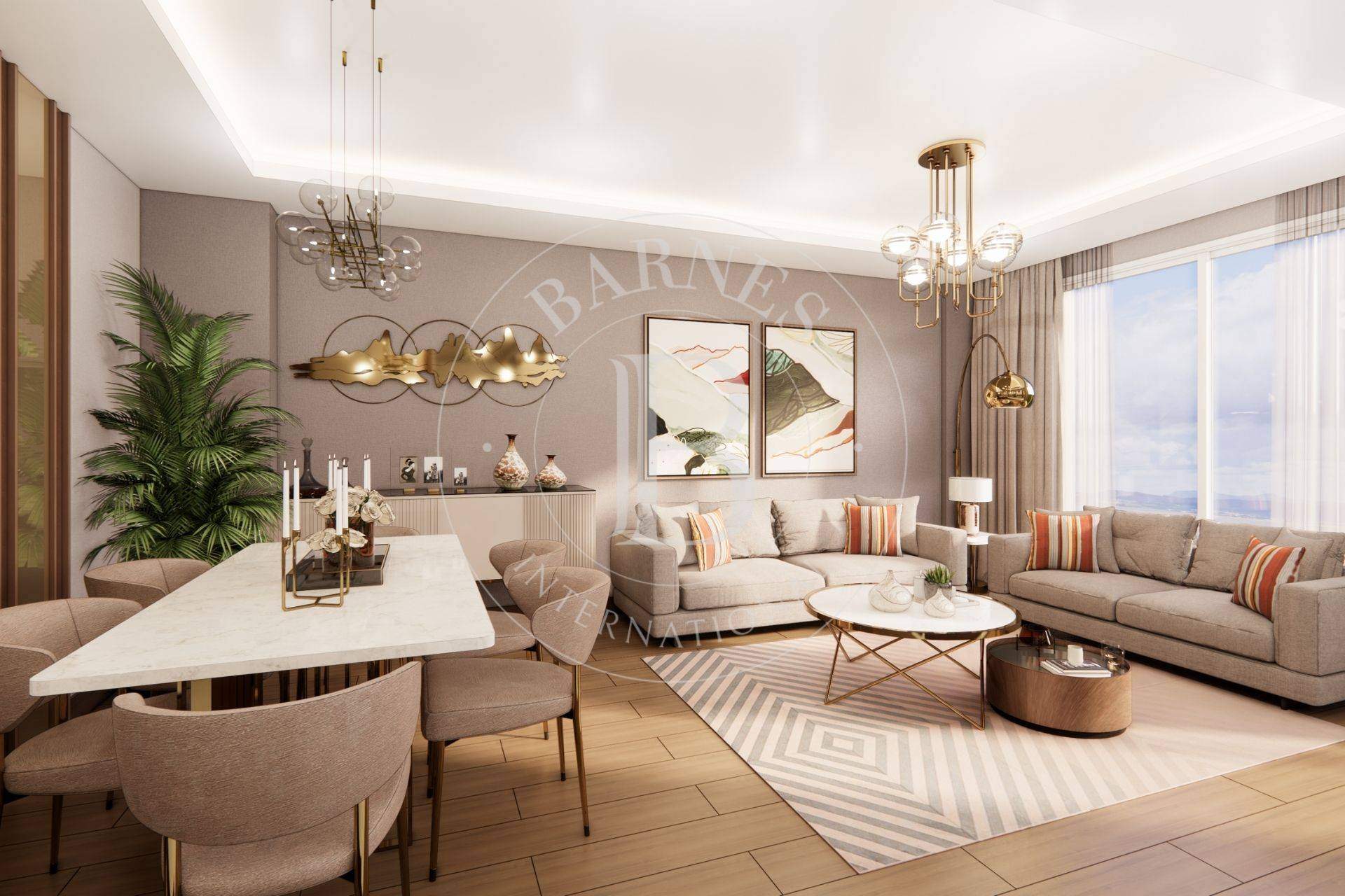 Istanbul  - Appartement  - picture 4