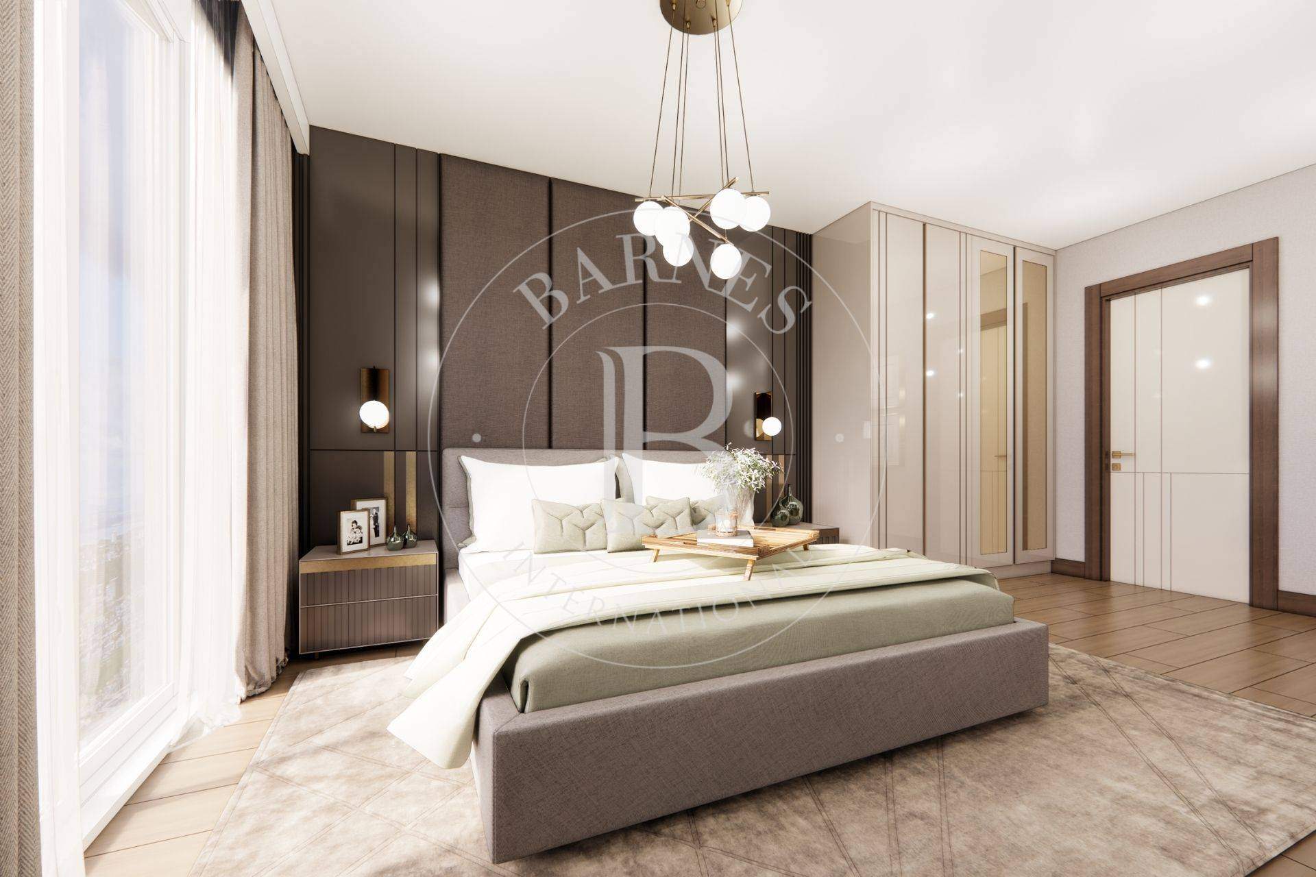 Istanbul  - Appartement  - picture 3