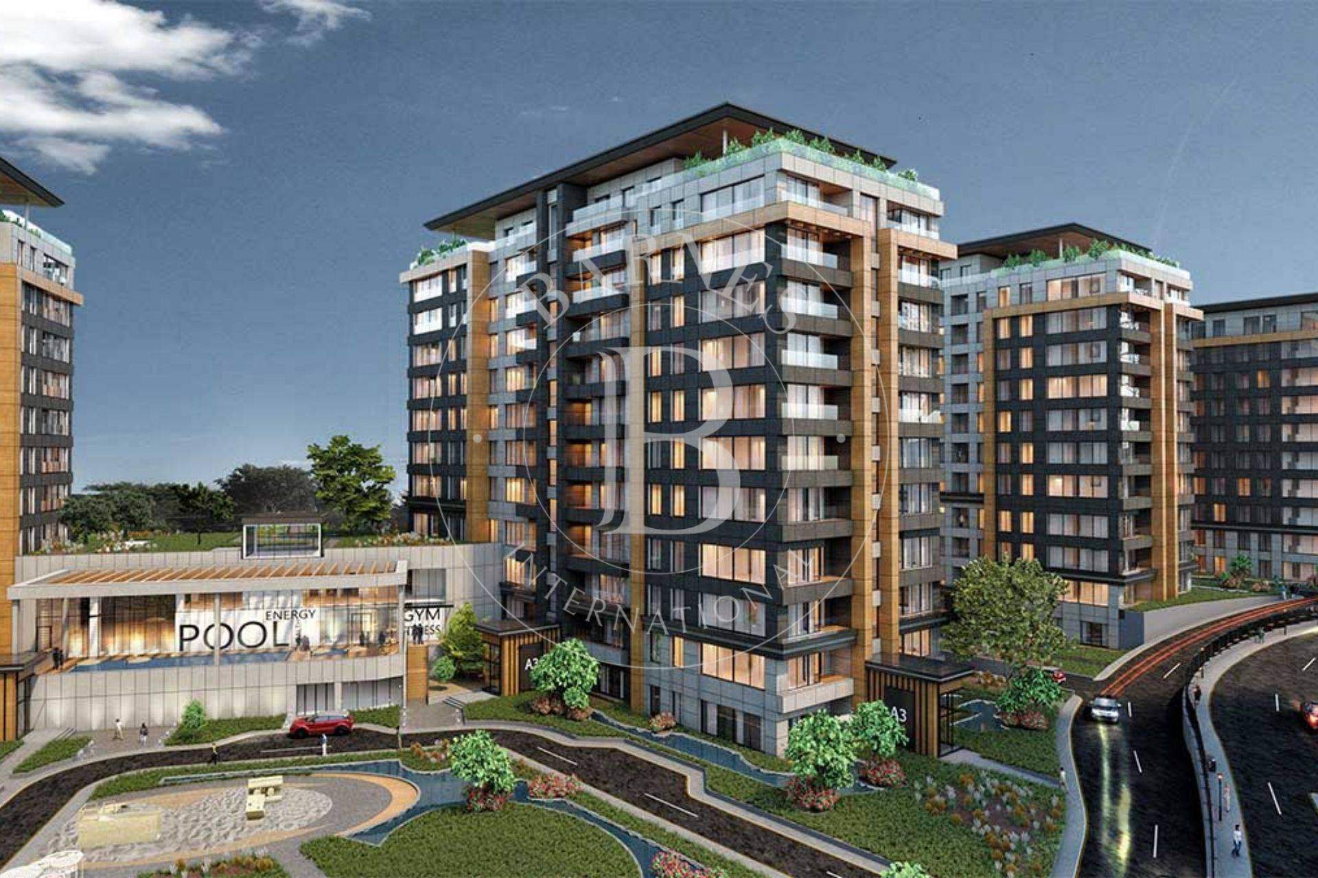 Istanbul  - Appartement  - picture 1