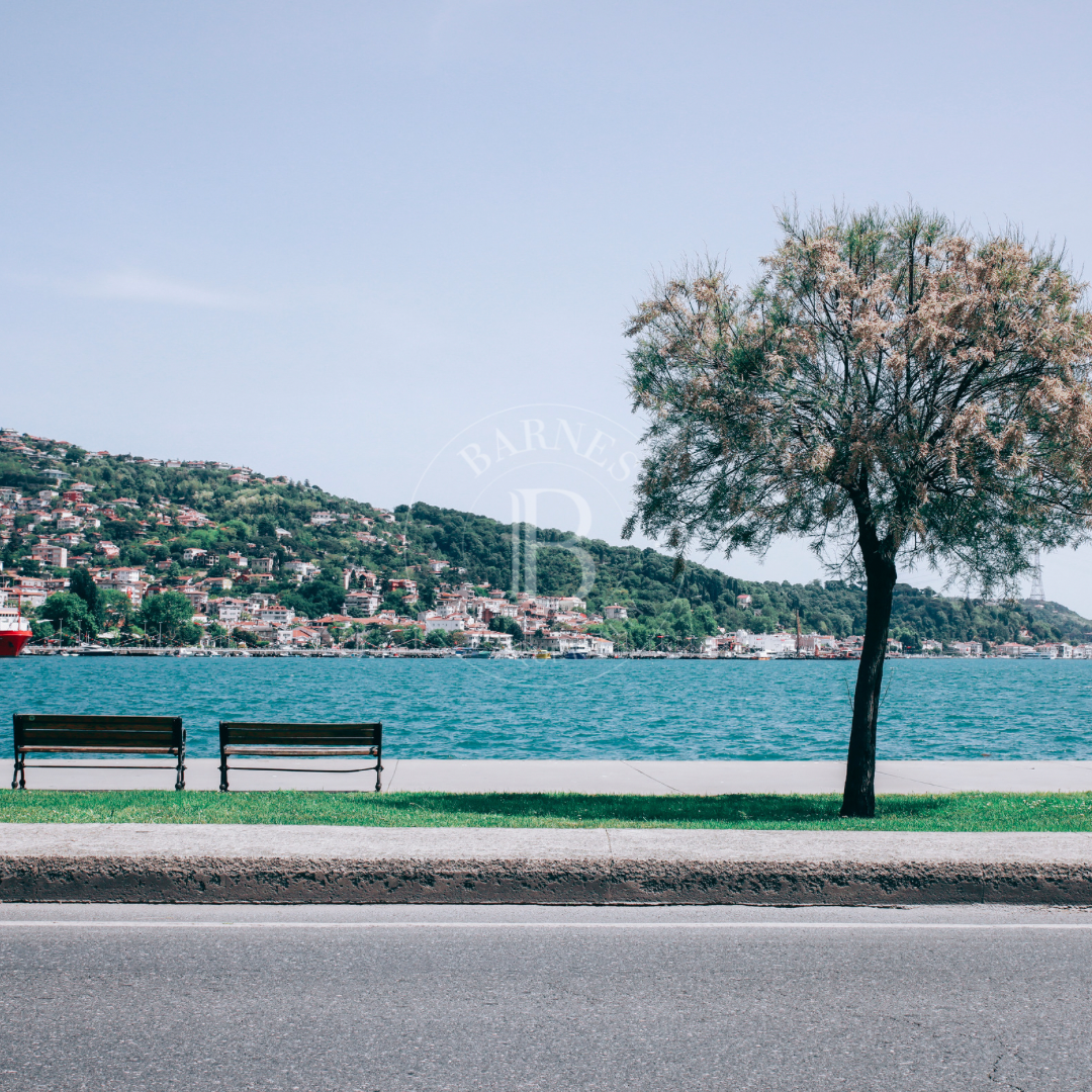 Zekeriyaköy  - Appartement  - picture 13