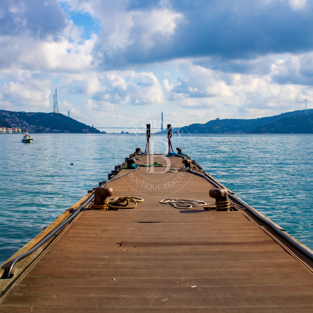 Zekeriyaköy  - Appartement  - picture 11