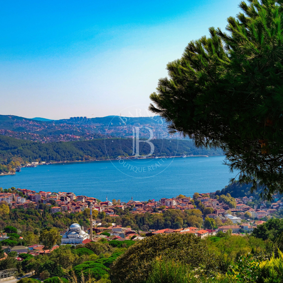 Zekeriyaköy  - Appartement  - picture 12