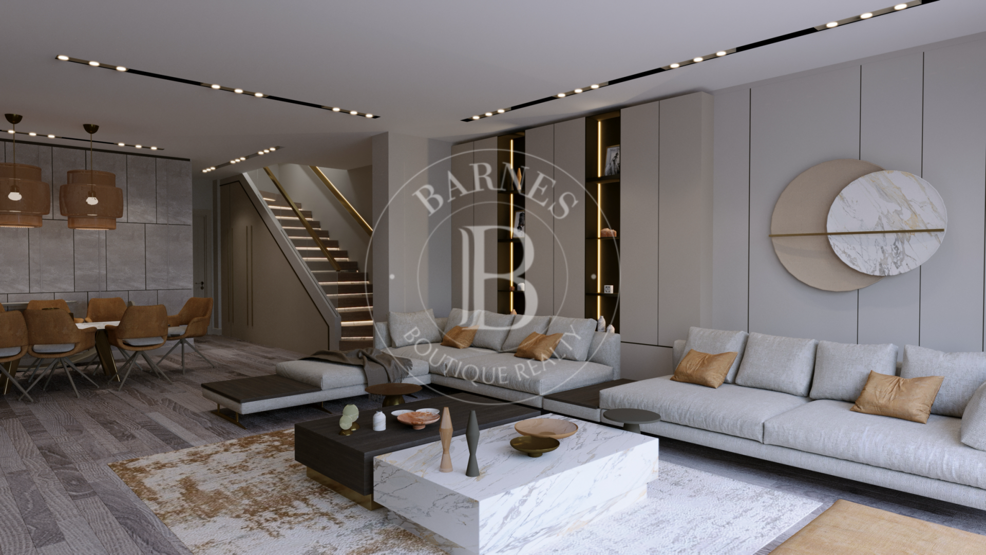 Zekeriyaköy  - Appartement  - picture 9