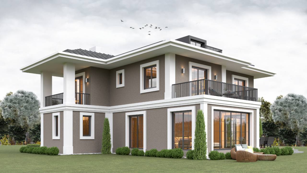 Istanbul  - Maison  - picture 2