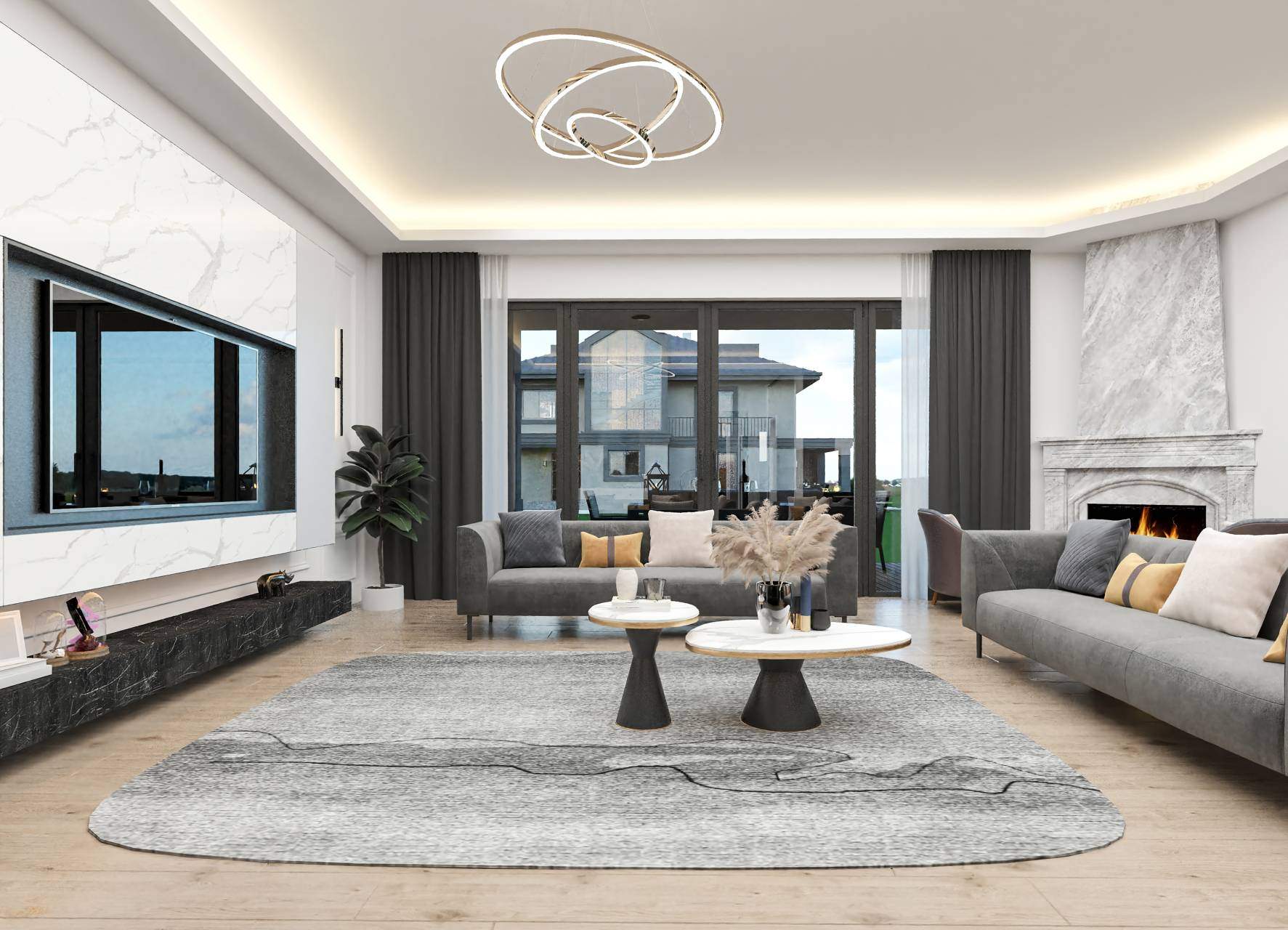 Istanbul  - Maison  - picture 4