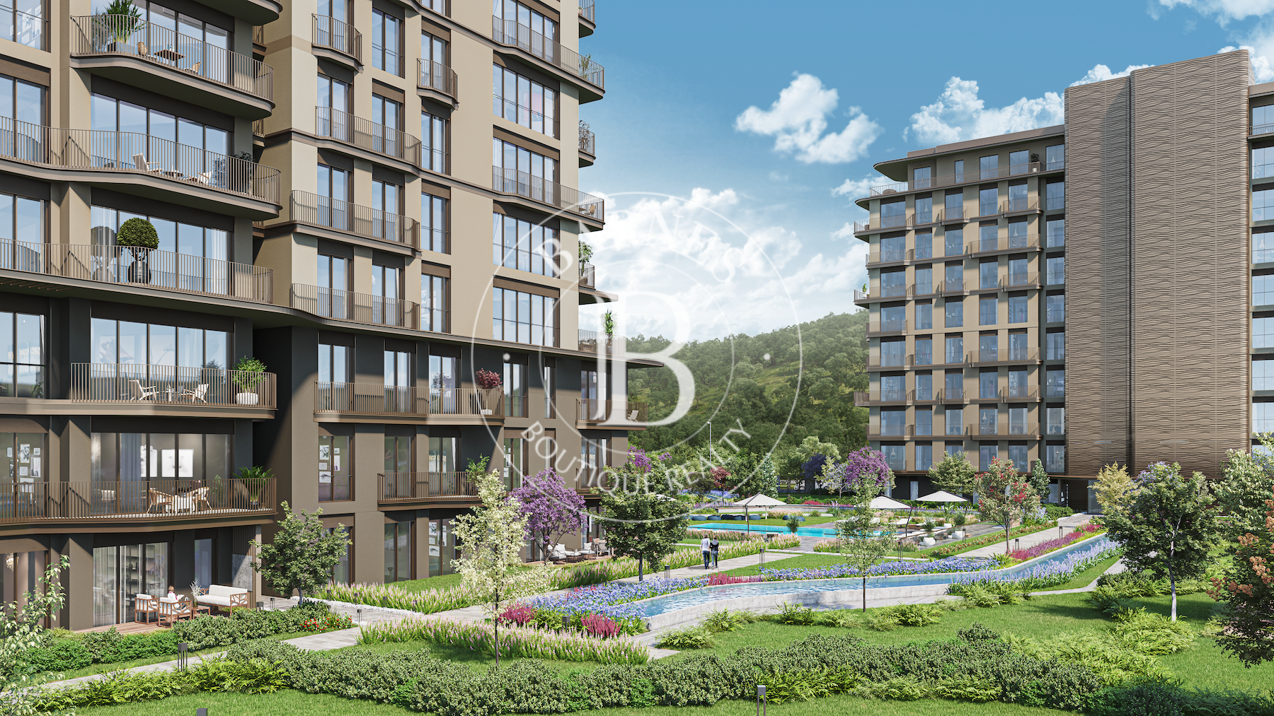 Sariyer  - Appartement  - picture 7