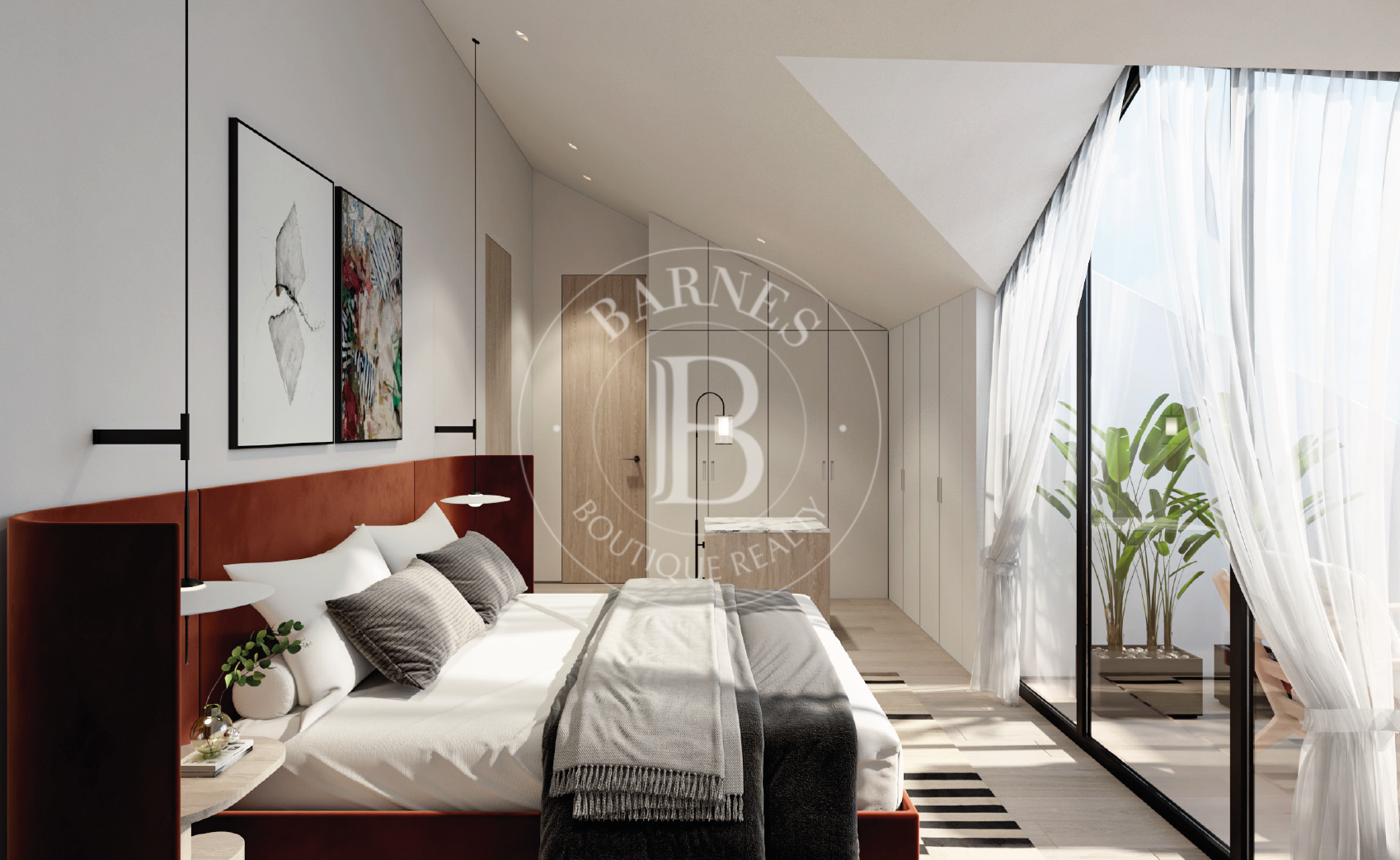 Sariyer  - Appartement  - picture 7