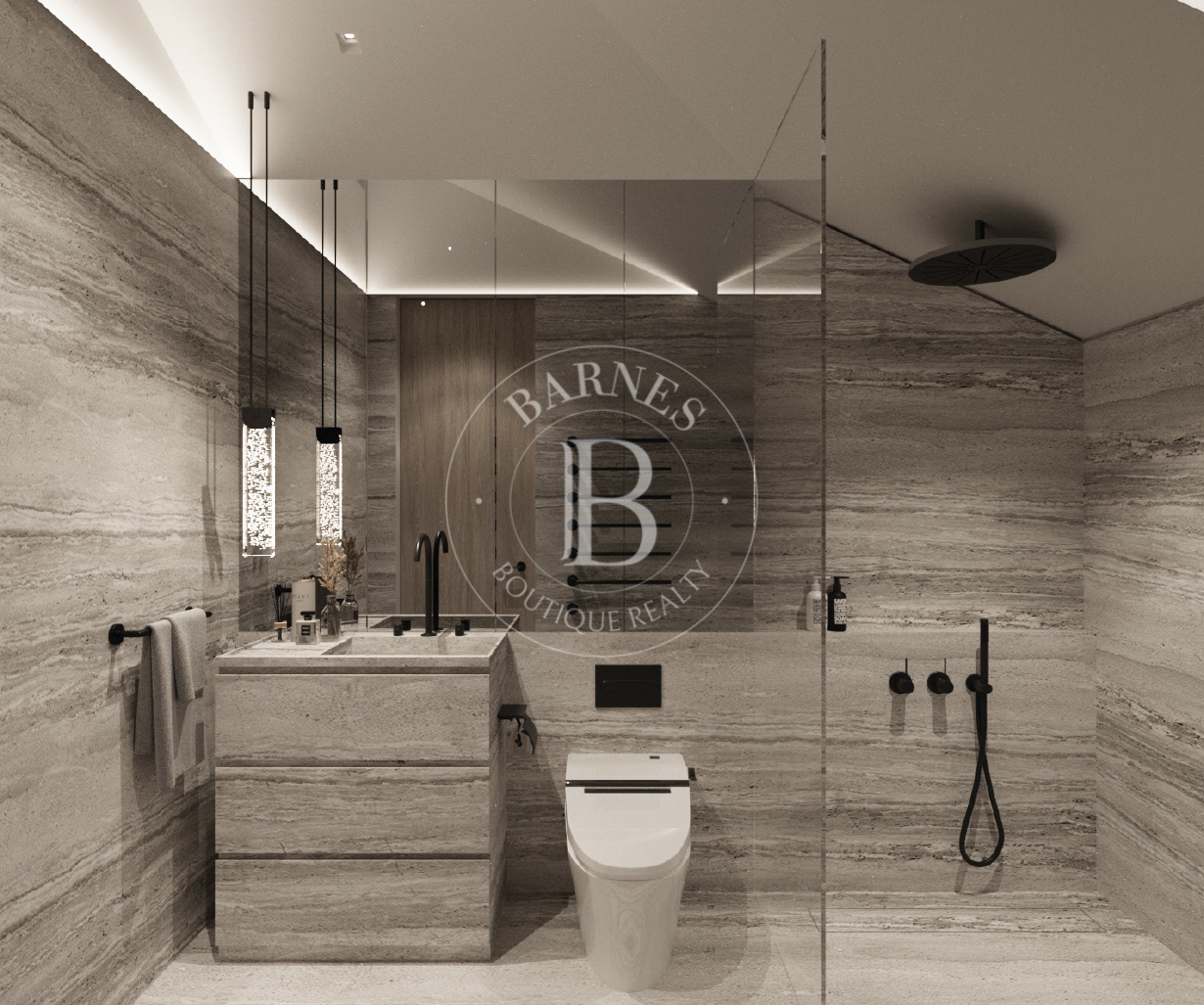 Sariyer  - Appartement  - picture 3